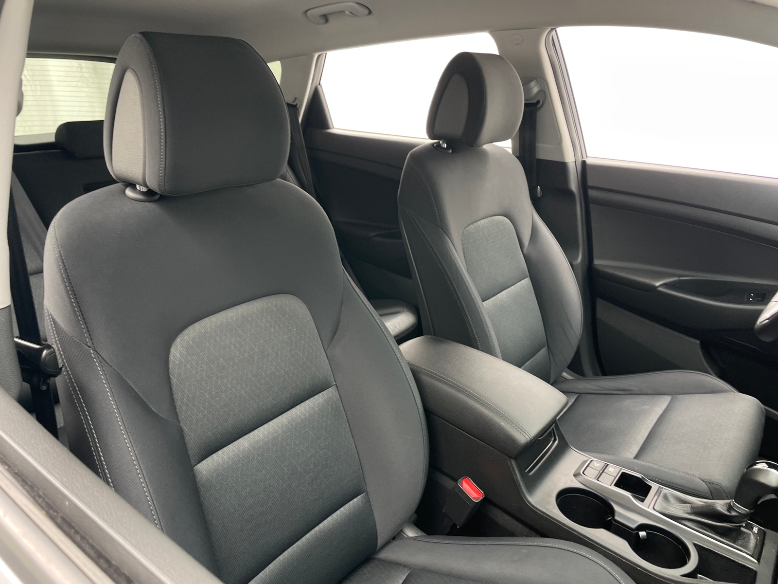 Thumbnail: 2018 Hyundai Tucson - 2