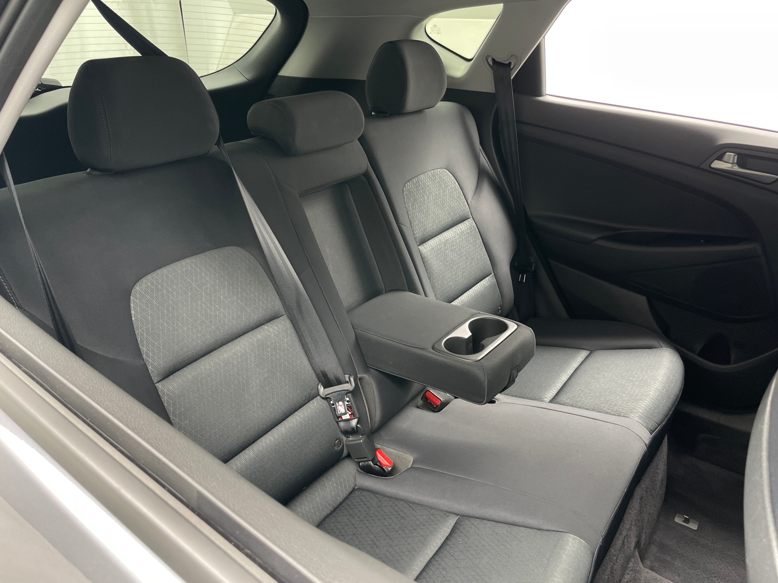 Thumbnail: 2018 Hyundai Tucson - 6