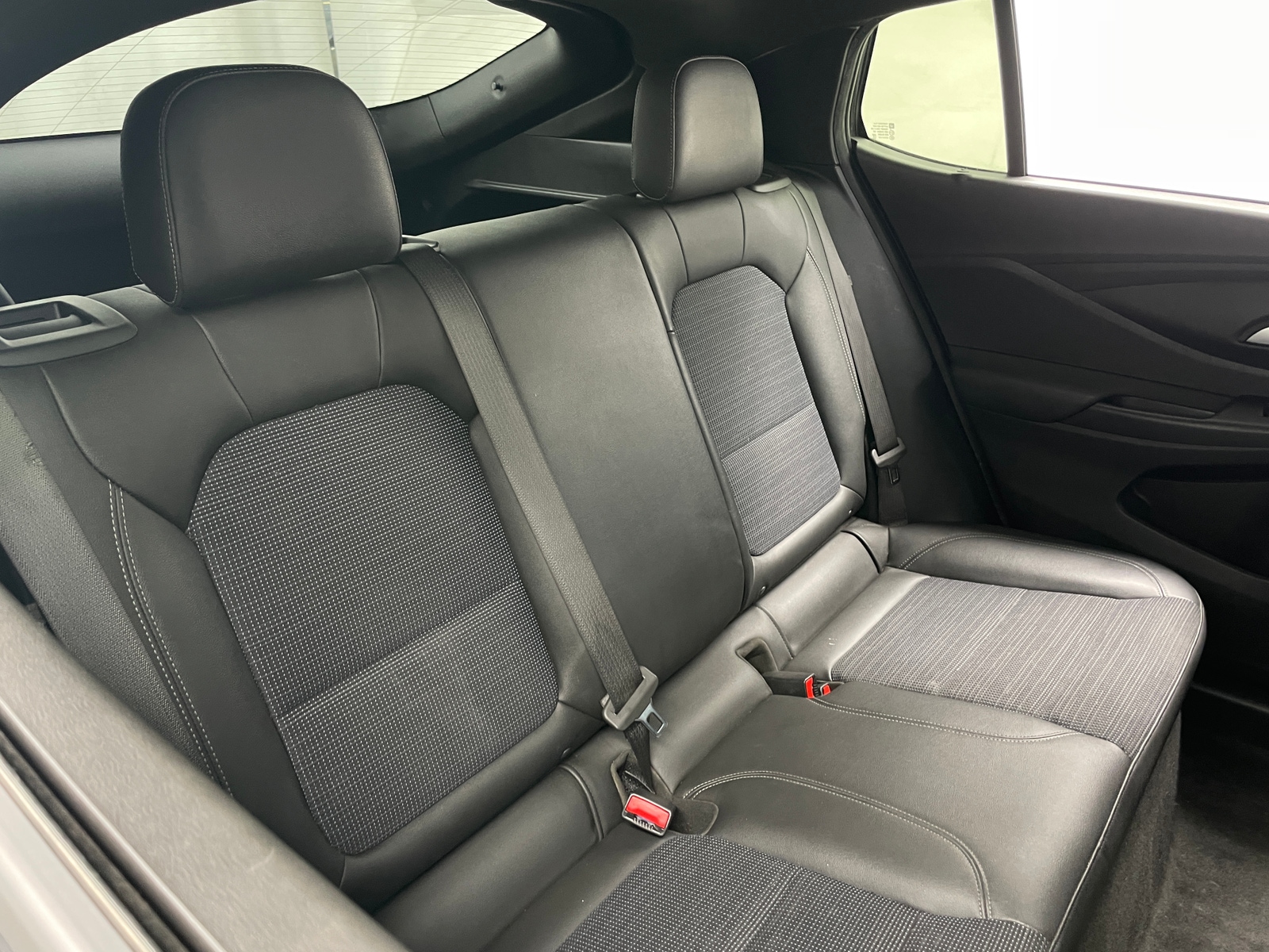 Thumbnail: 2025 Buick Envista - 6