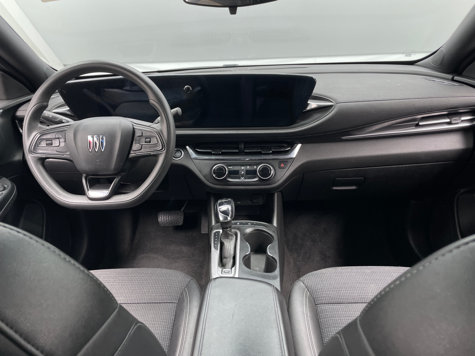 Thumbnail: 2025 Buick Envista - 3