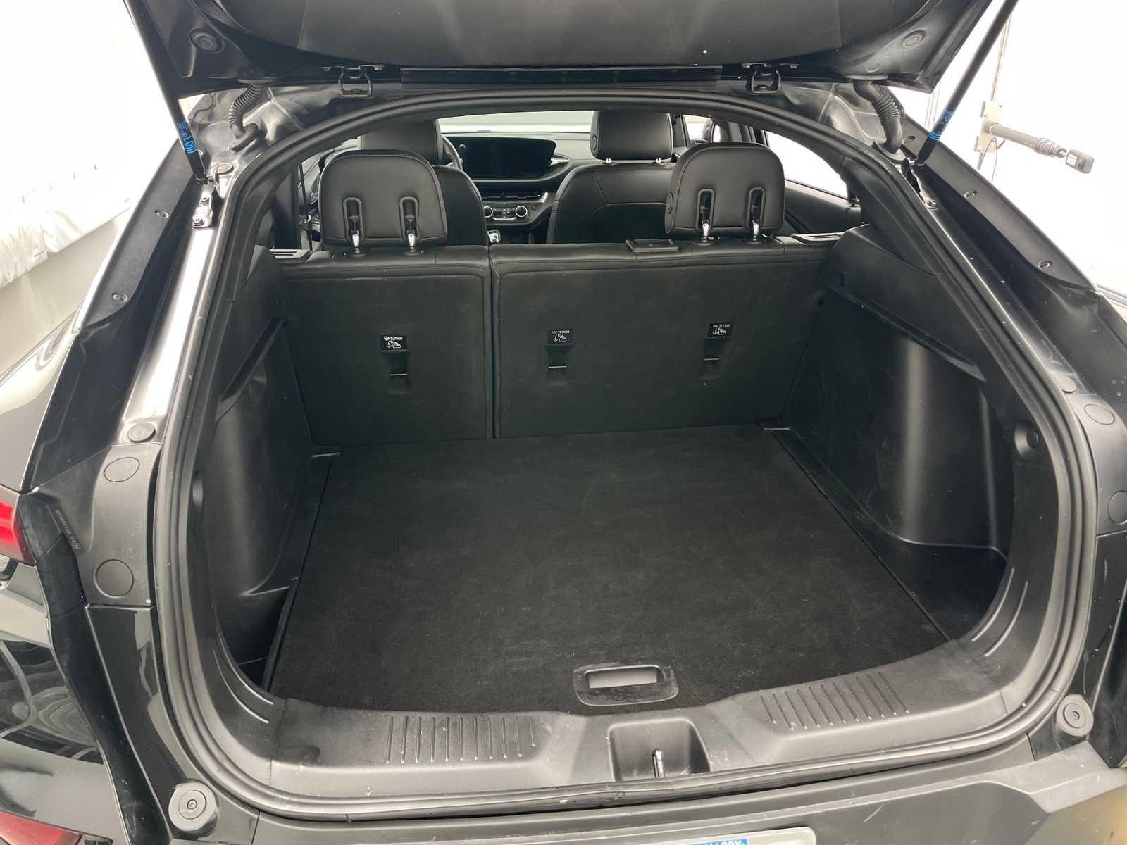 Thumbnail: 2025 Buick Envista - 7