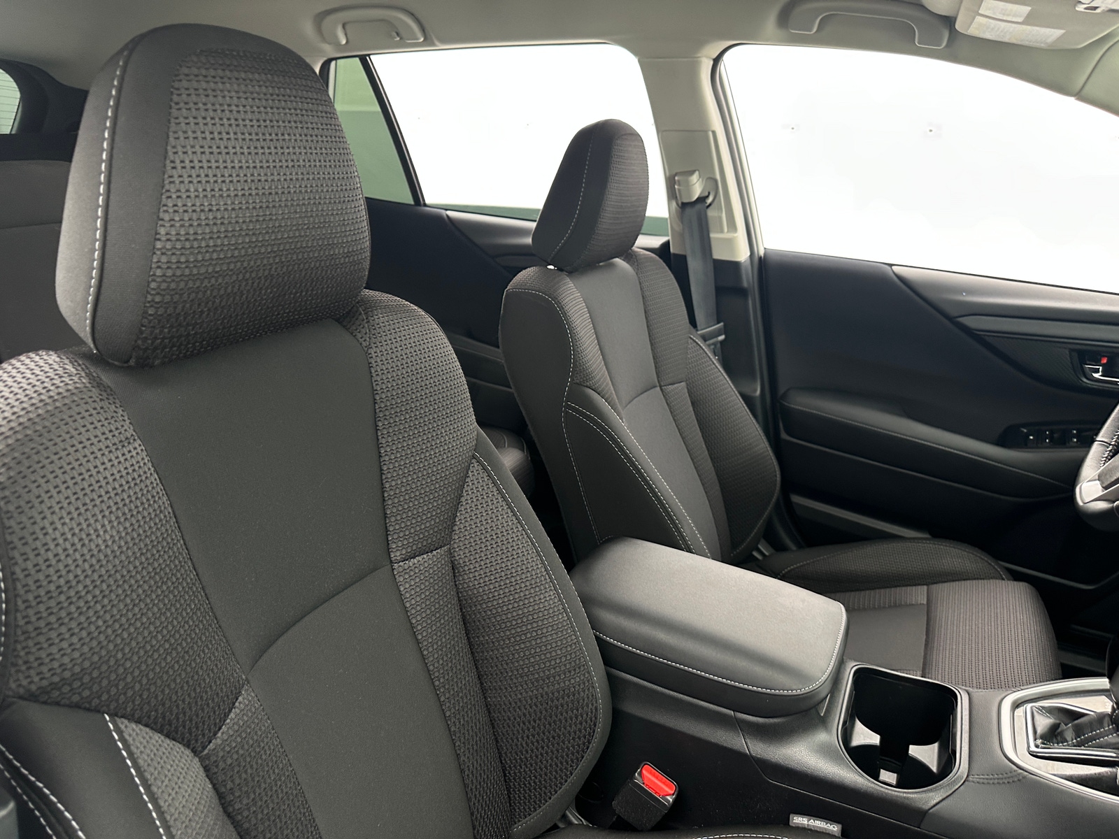 Thumbnail: 2025 Subaru Outback - 2