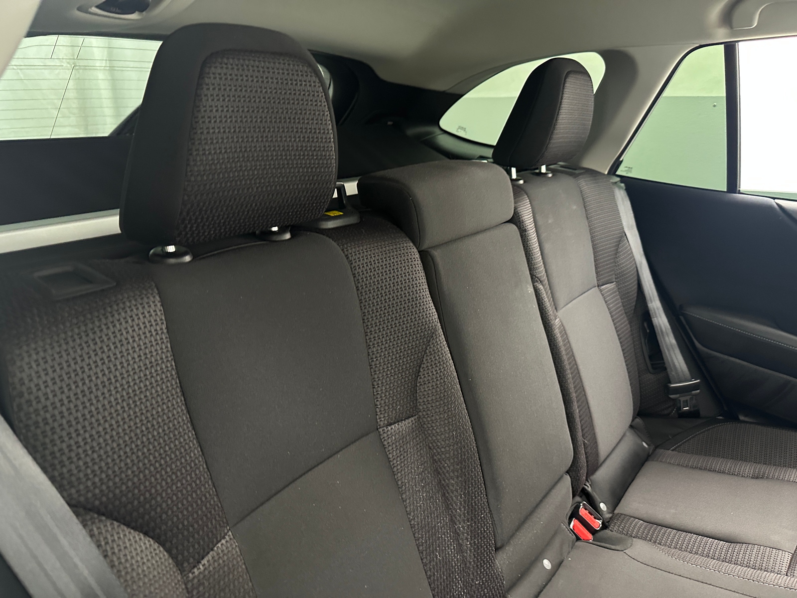 Thumbnail: 2025 Subaru Outback - 6