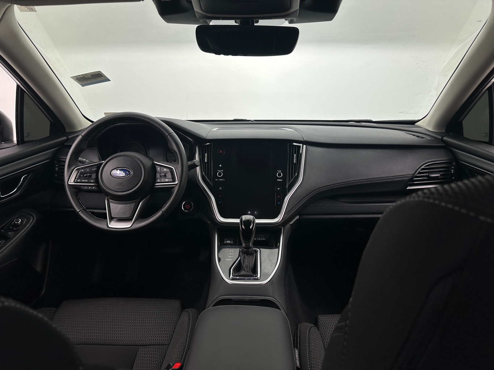 Thumbnail: 2025 Subaru Outback - 3