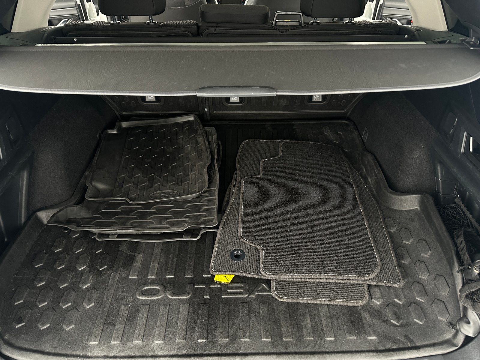 Thumbnail: 2025 Subaru Outback - 7