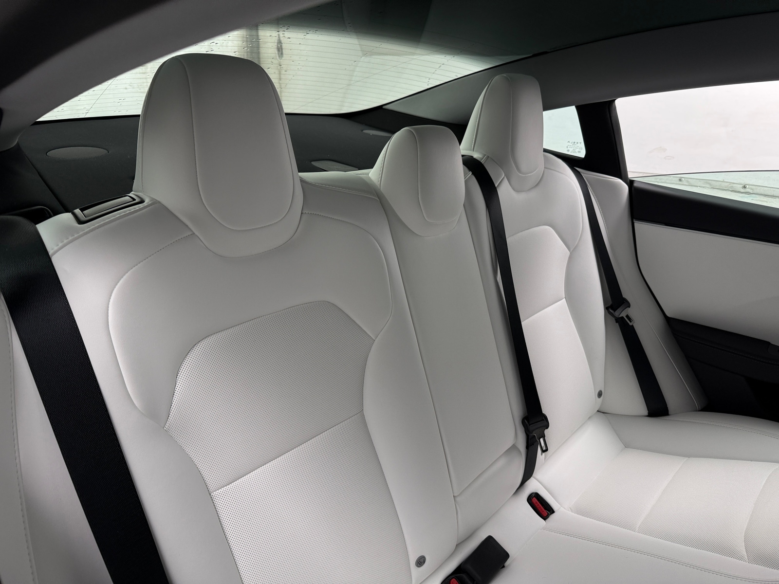 Thumbnail: 2024 Tesla Model 3 - 5