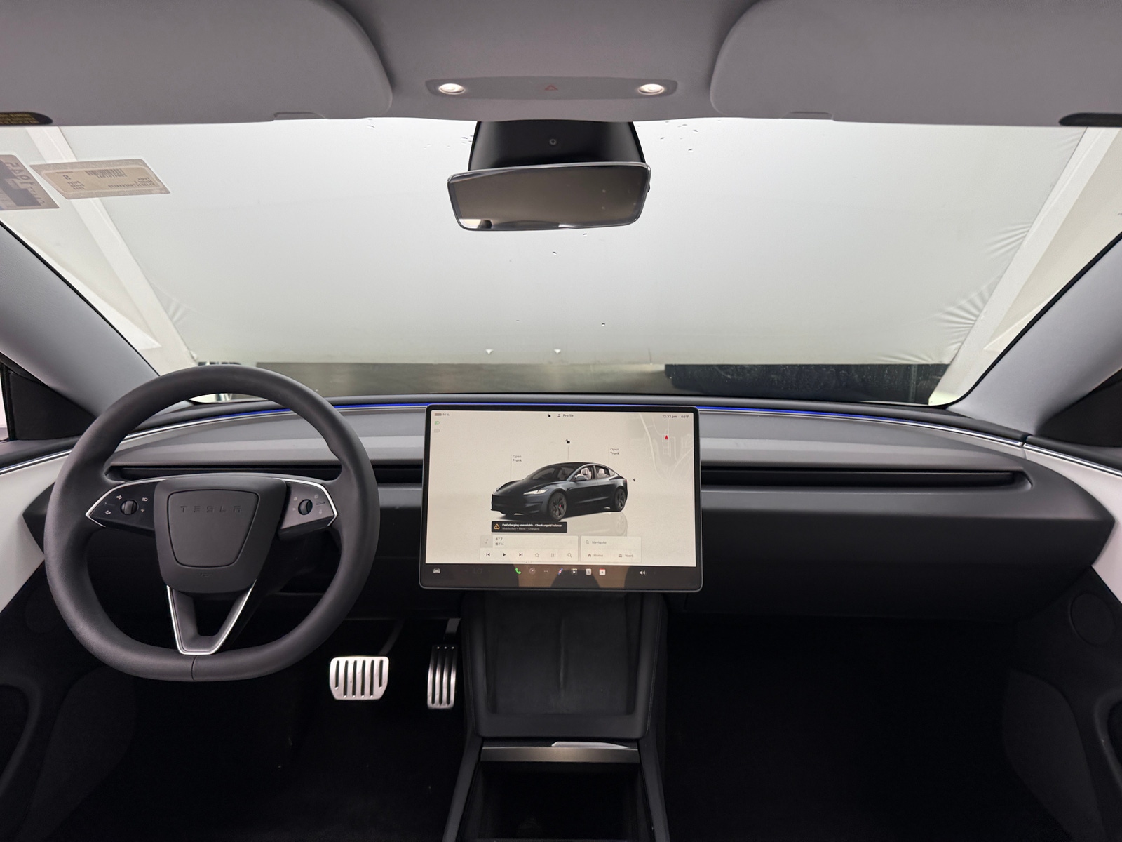 Thumbnail: 2024 Tesla Model 3 - 2