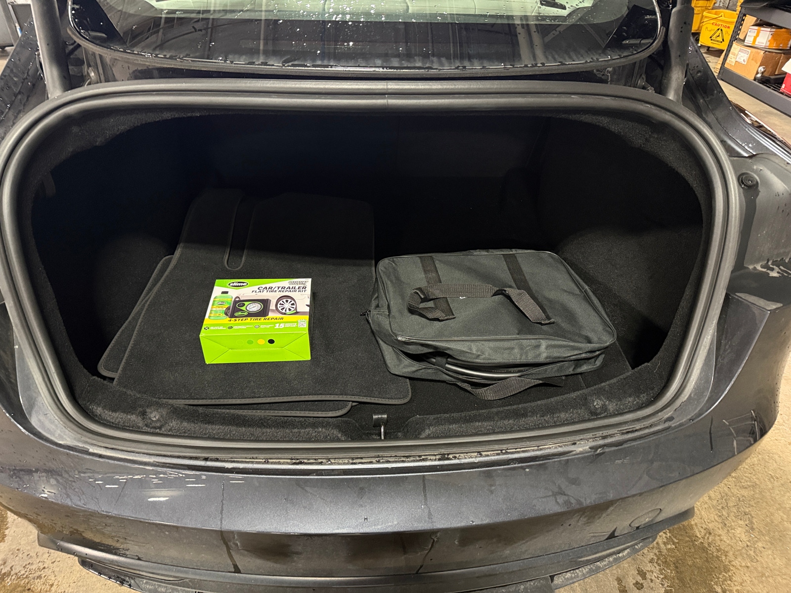 Thumbnail: 2024 Tesla Model 3 - 6