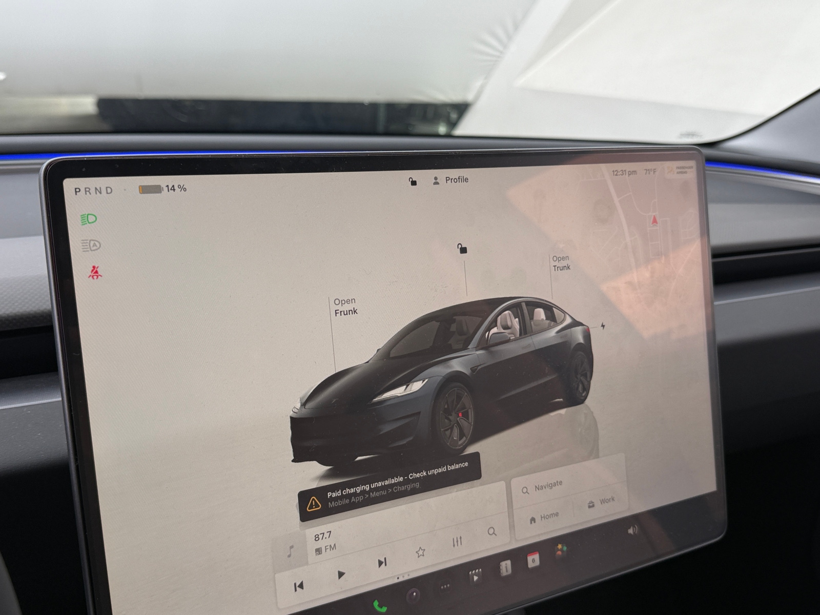 Thumbnail: 2024 Tesla Model 3 - 3