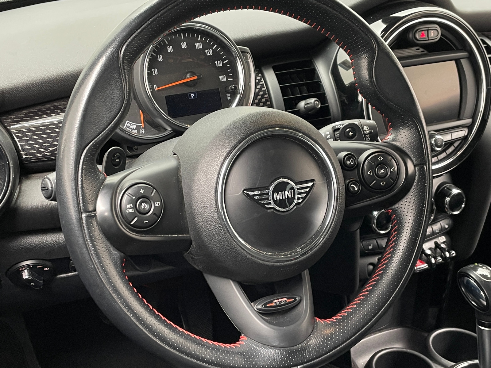 Thumbnail: 2019 MINI Cooper Hardtop - 5