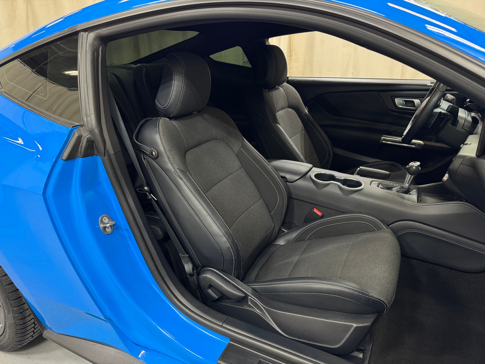 Thumbnail: 2024 Ford Mustang - 2