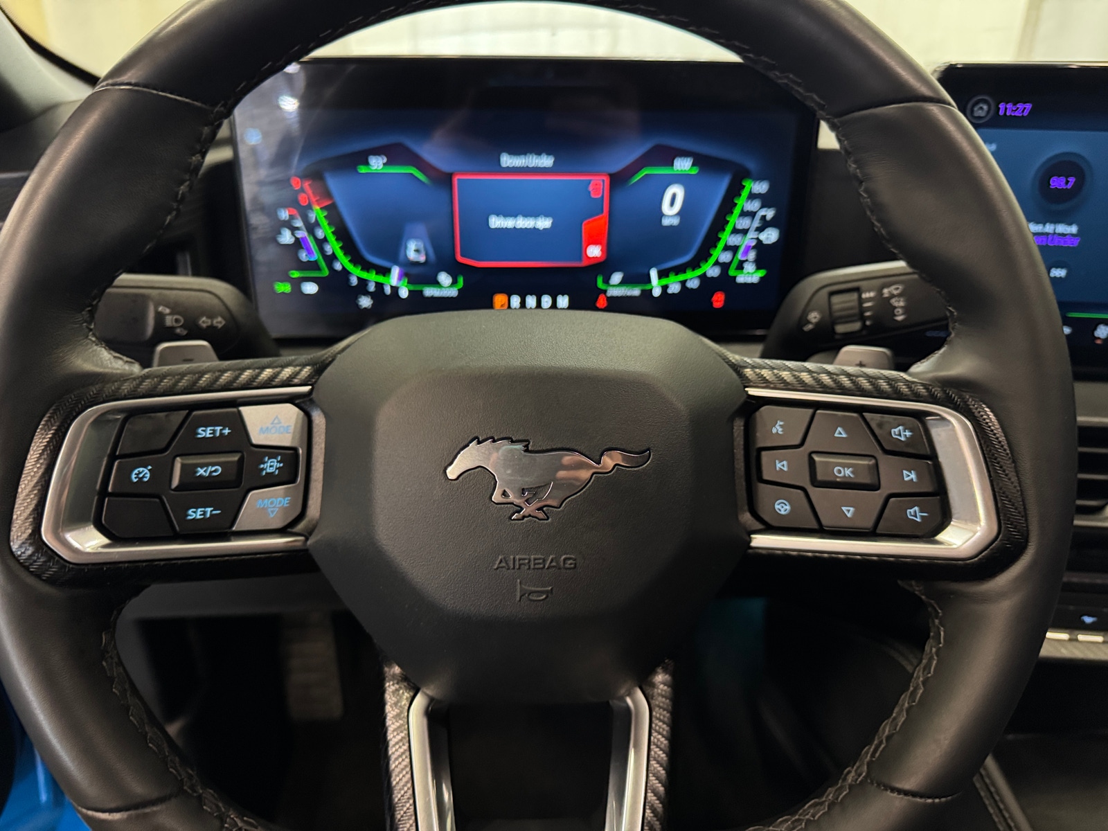 Thumbnail: 2024 Ford Mustang - 4