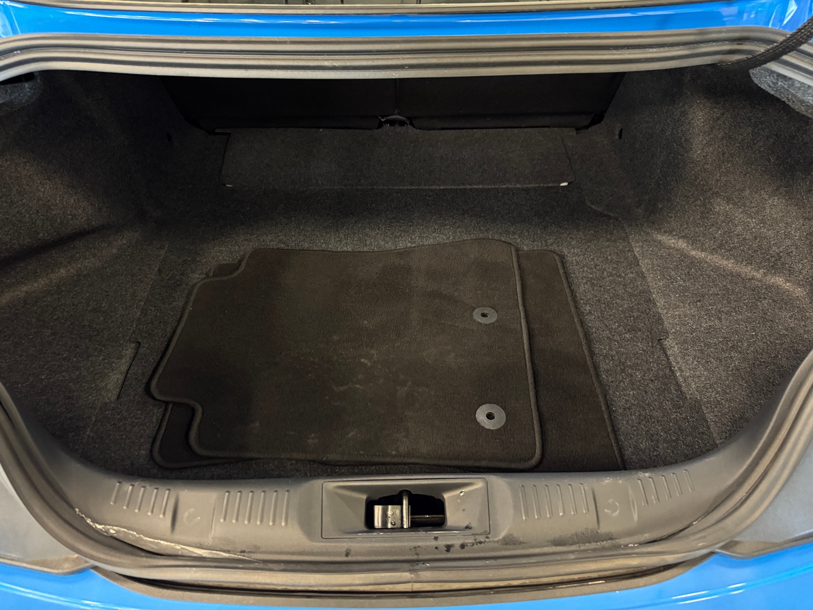 Thumbnail: 2024 Ford Mustang - 6