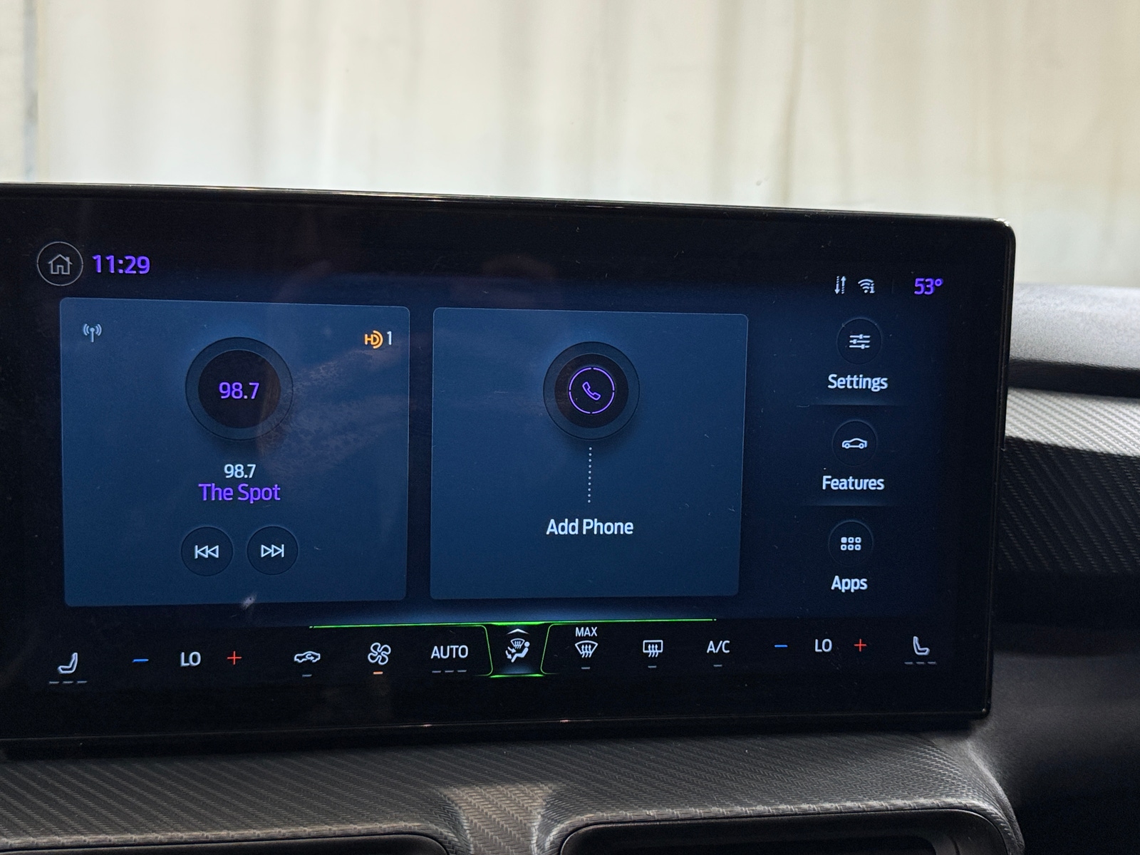 Thumbnail: 2024 Ford Mustang - 3