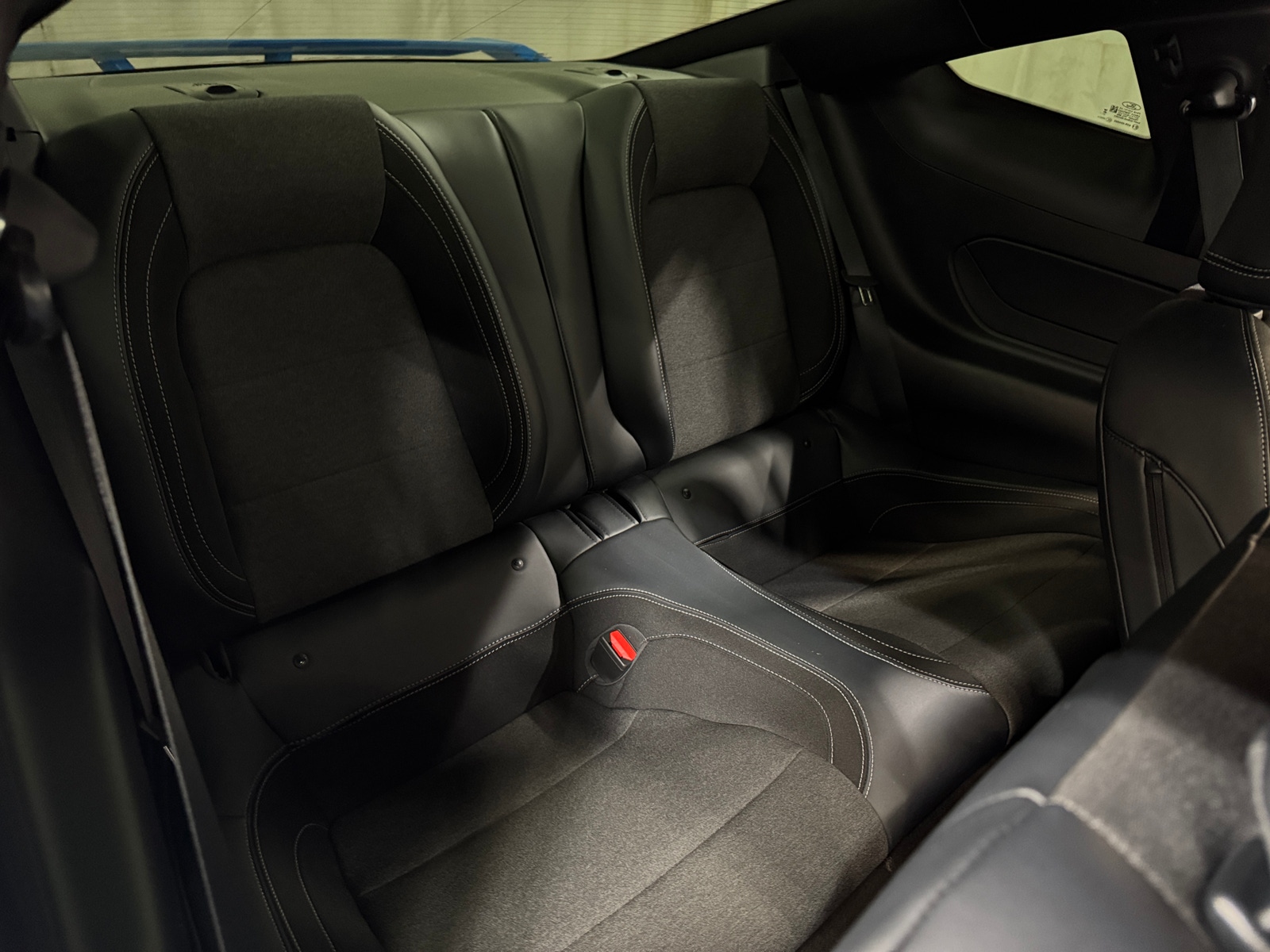 Thumbnail: 2024 Ford Mustang - 5