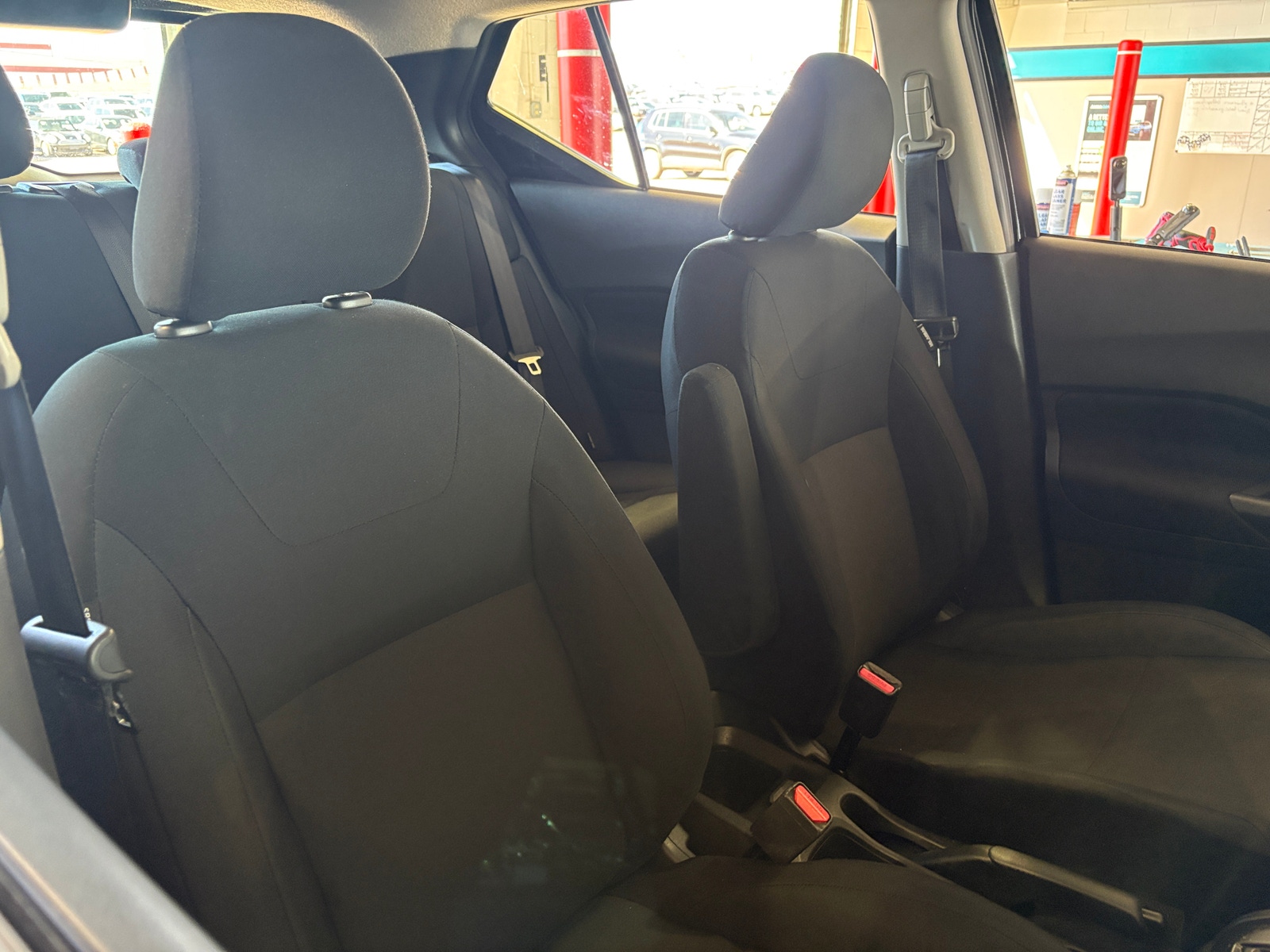 Thumbnail: 2024 Nissan Kicks - 2