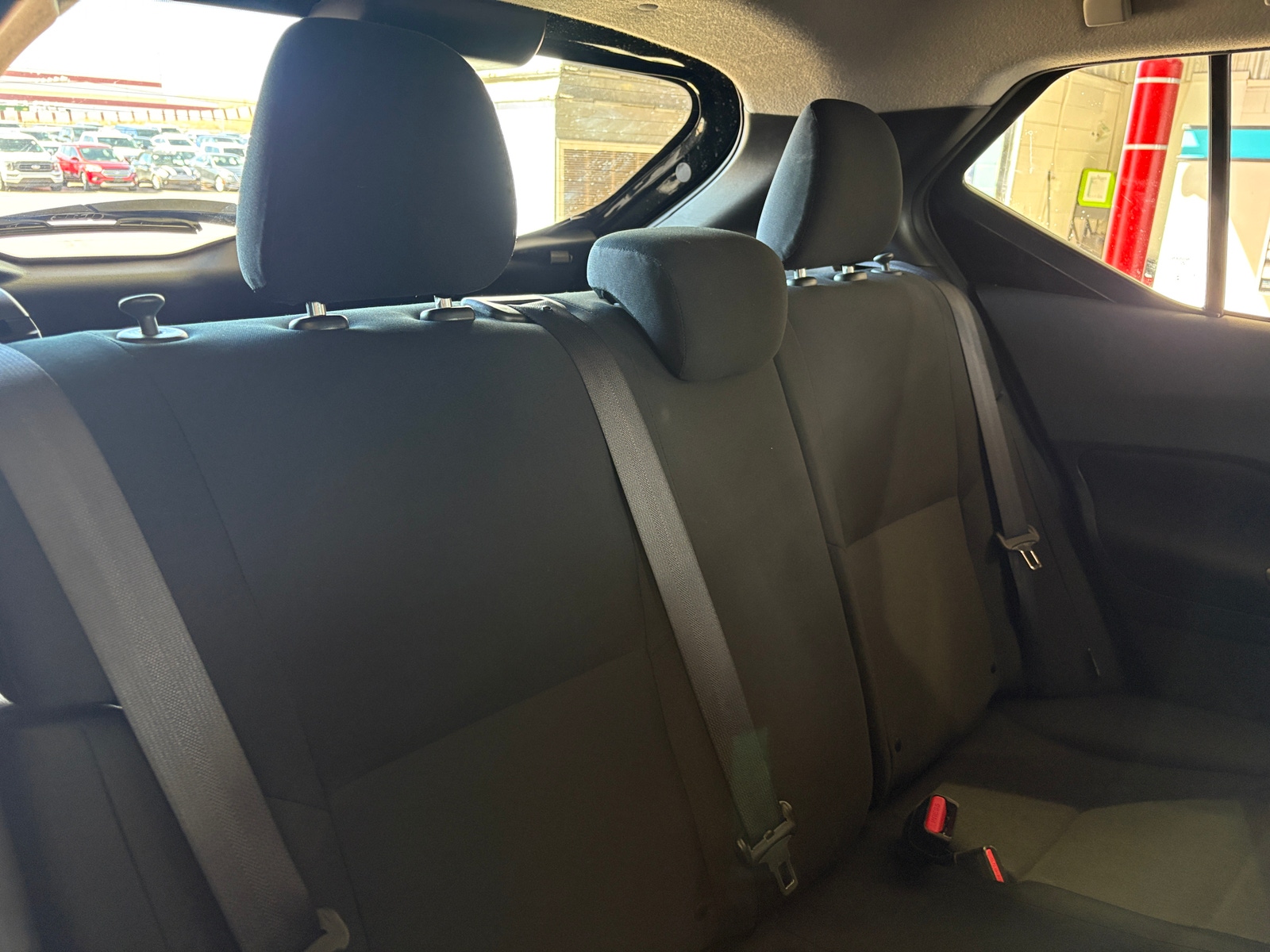 Thumbnail: 2024 Nissan Kicks - 6