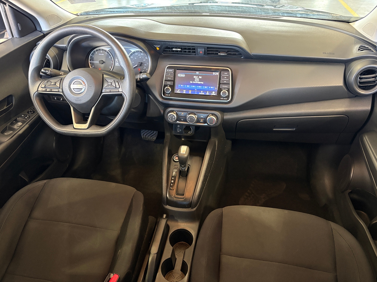 Thumbnail: 2024 Nissan Kicks - 3