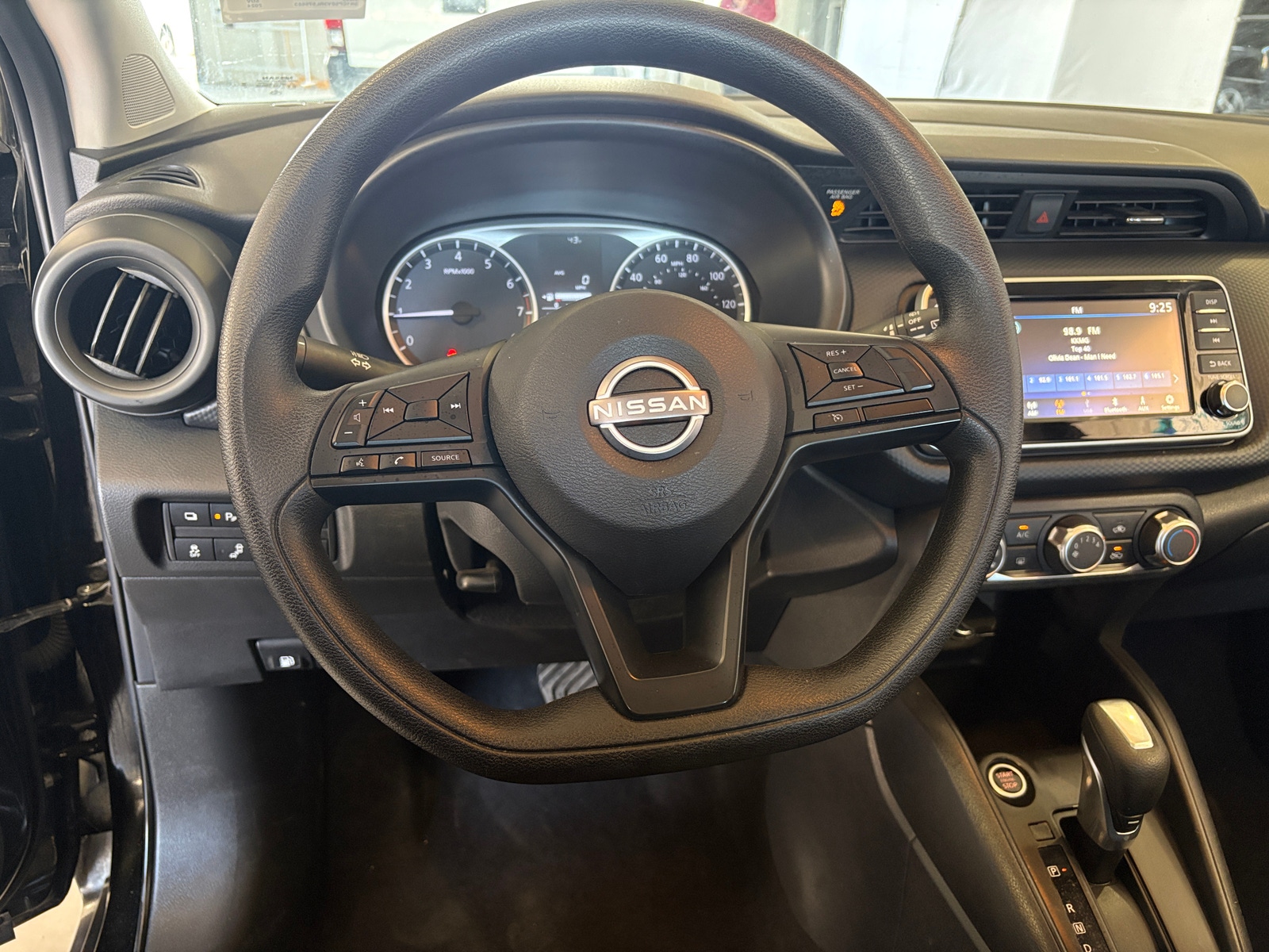 Thumbnail: 2024 Nissan Kicks - 5