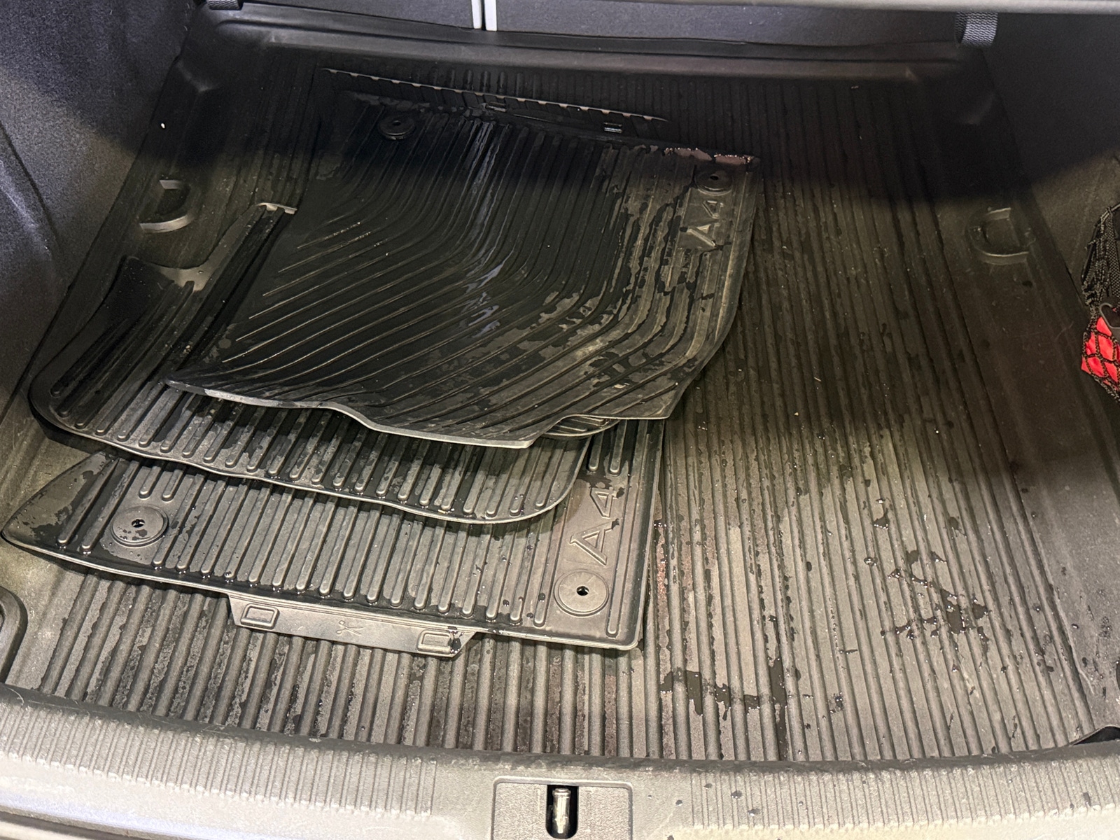 Thumbnail: 2015 Audi A4 - 6