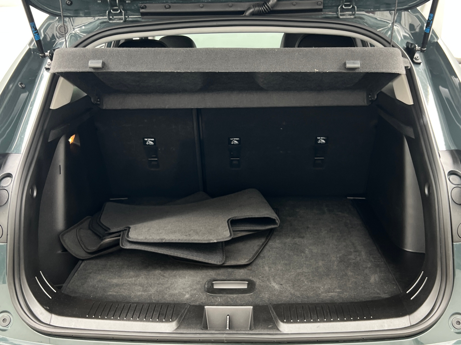 Thumbnail: 2025 Chevrolet Trax - 7