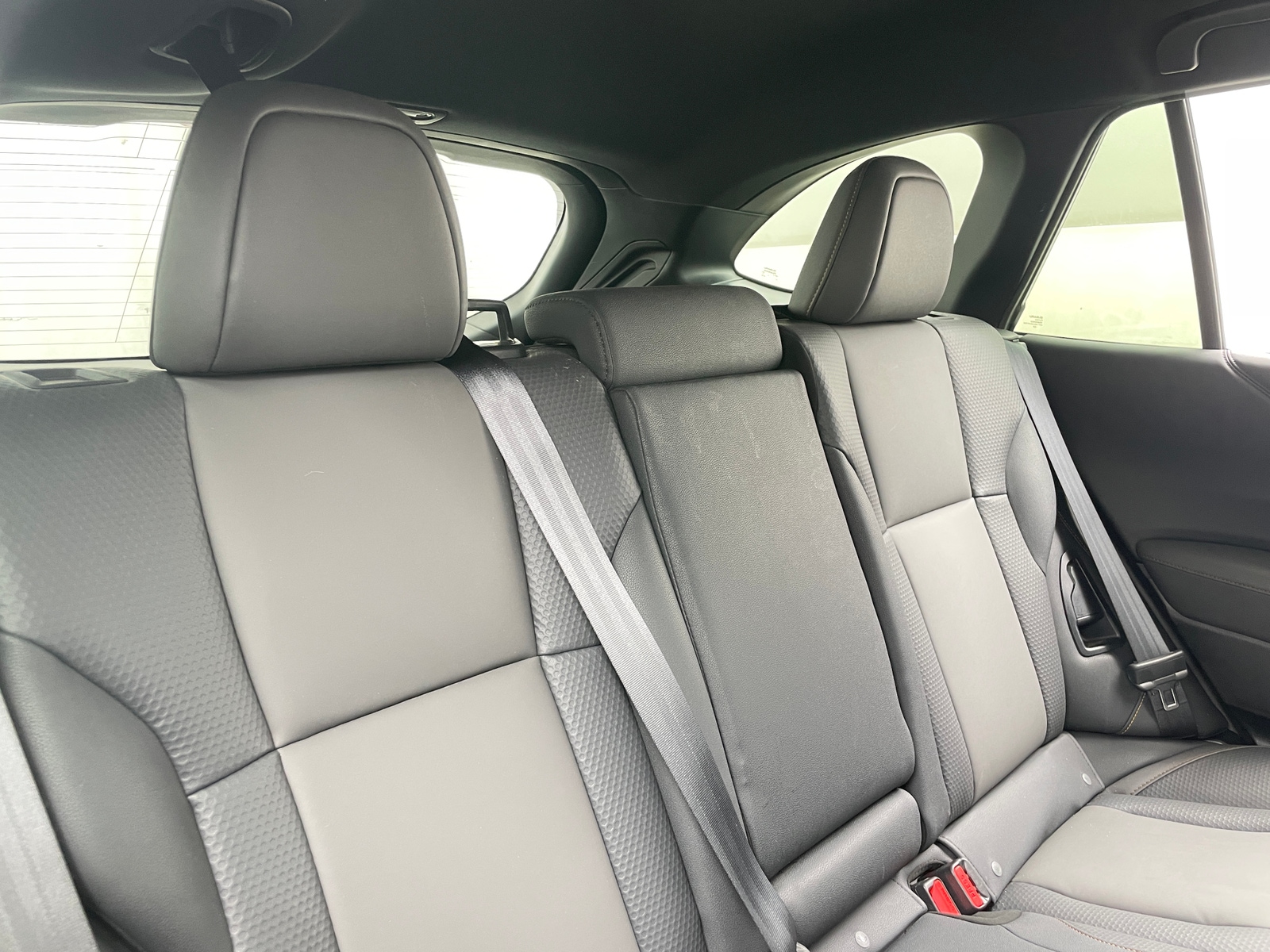 Thumbnail: 2025 Subaru Outback - 5