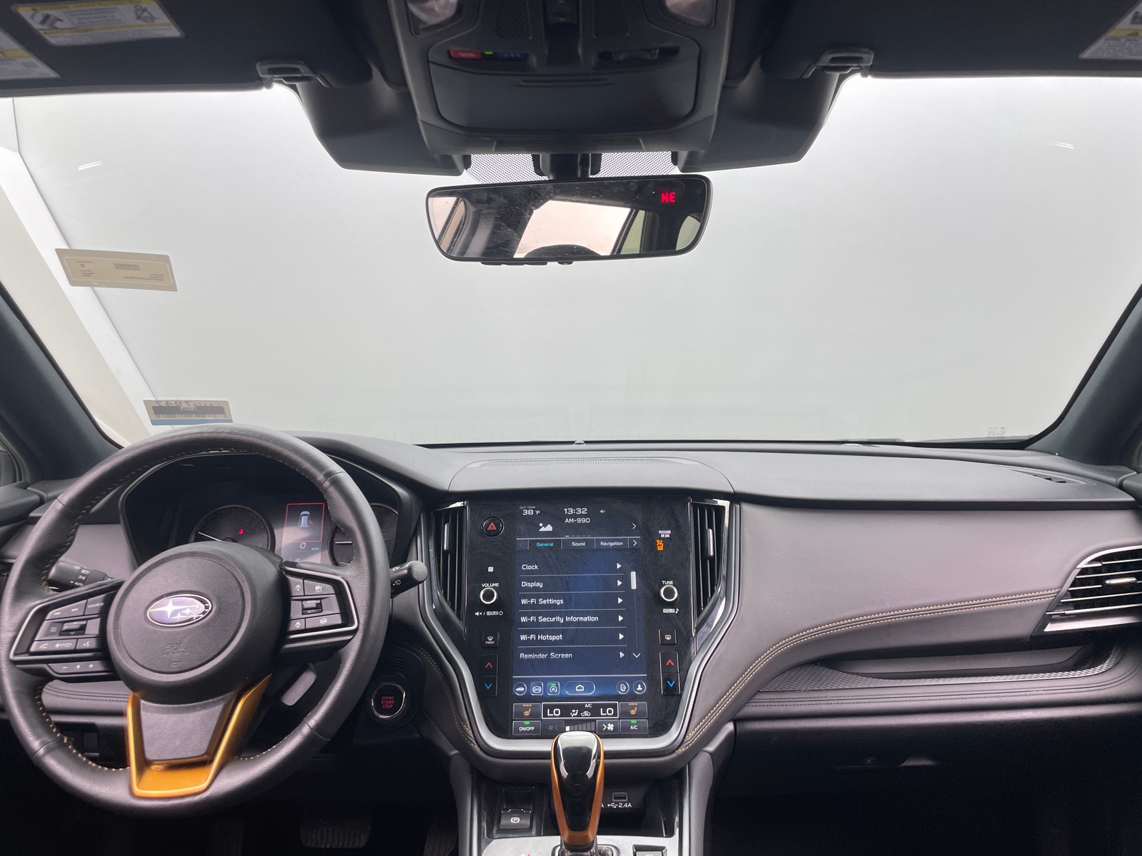 Thumbnail: 2025 Subaru Outback - 2