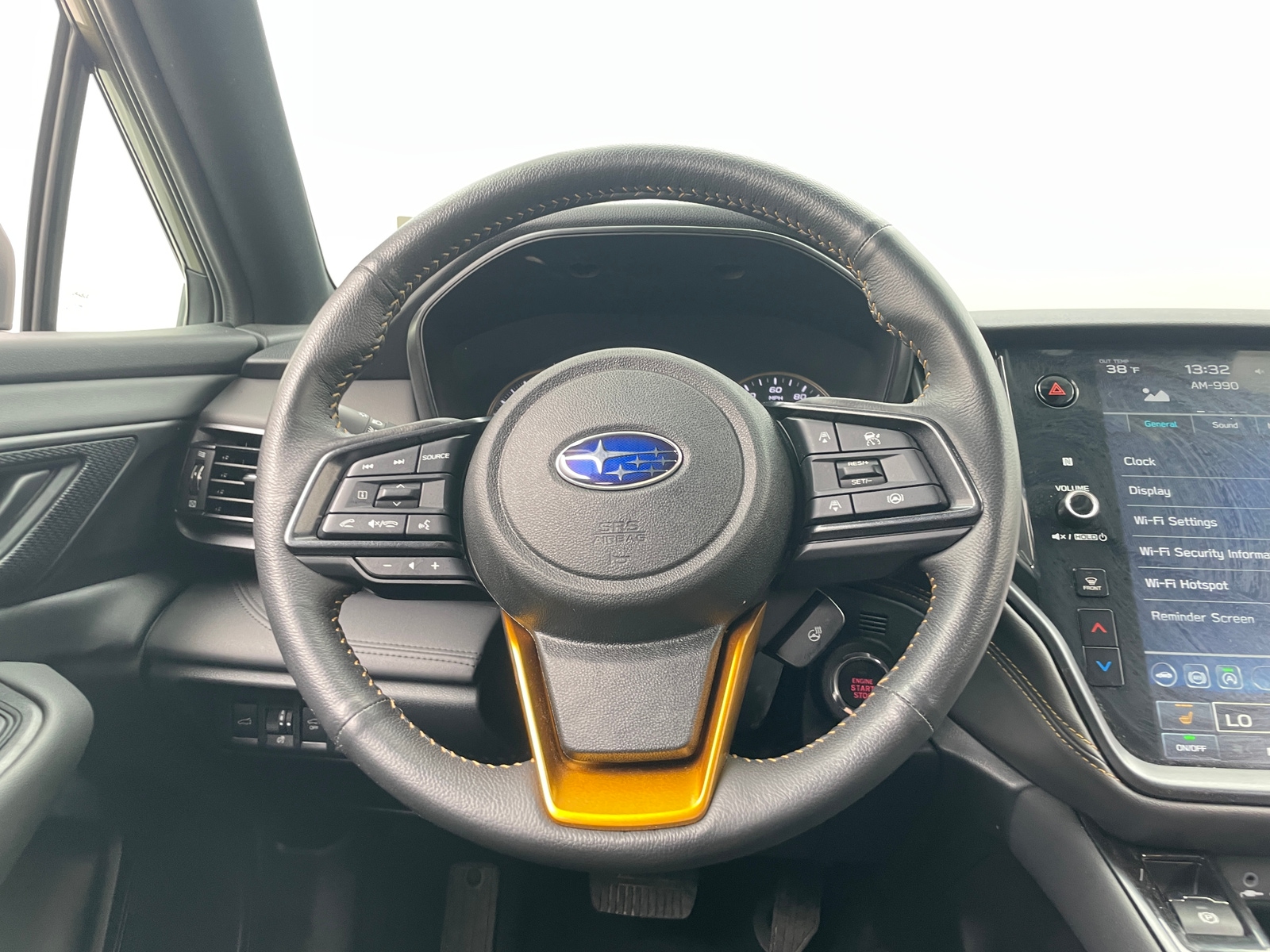 Thumbnail: 2025 Subaru Outback - 4