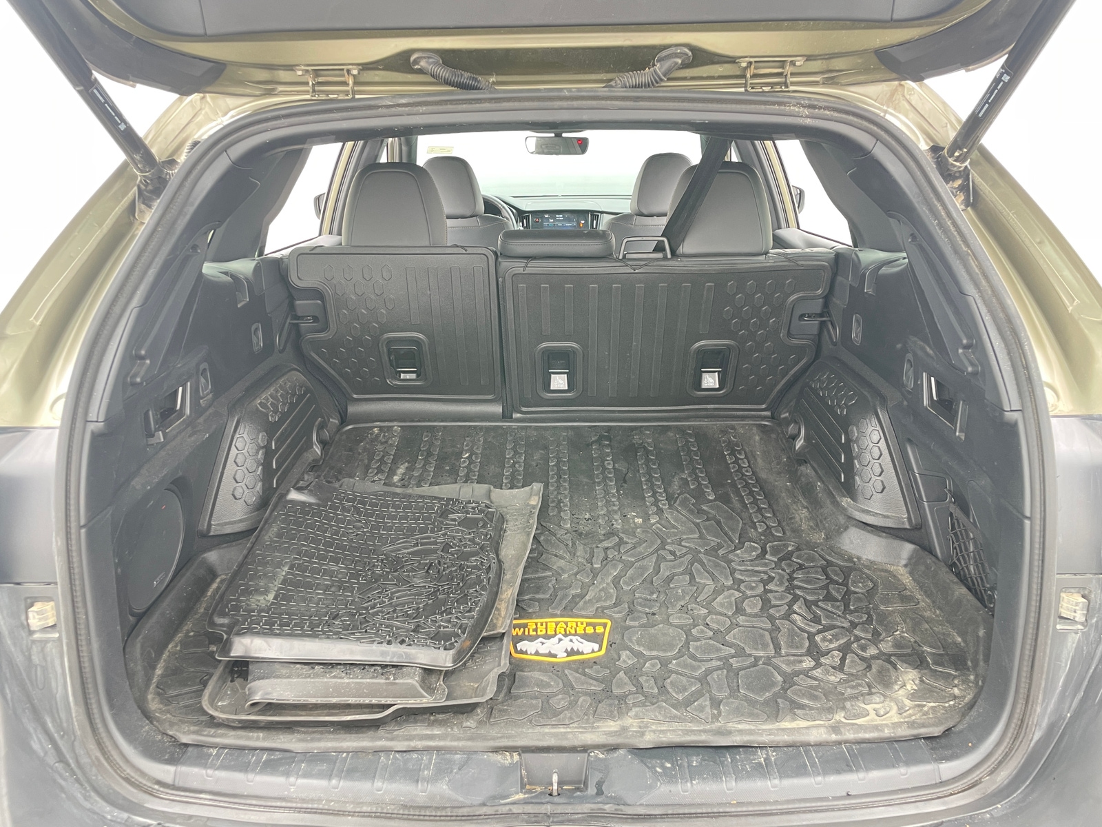 Thumbnail: 2025 Subaru Outback - 6