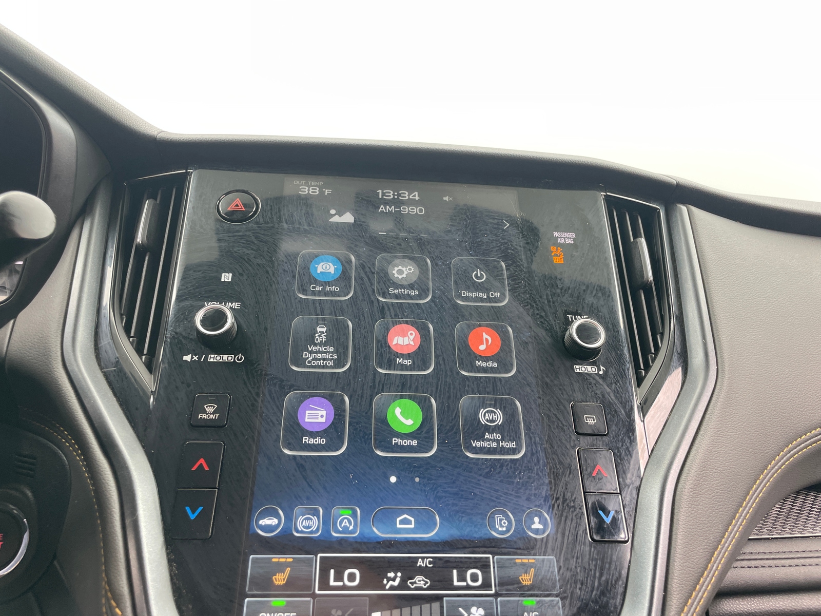 Thumbnail: 2025 Subaru Outback - 3