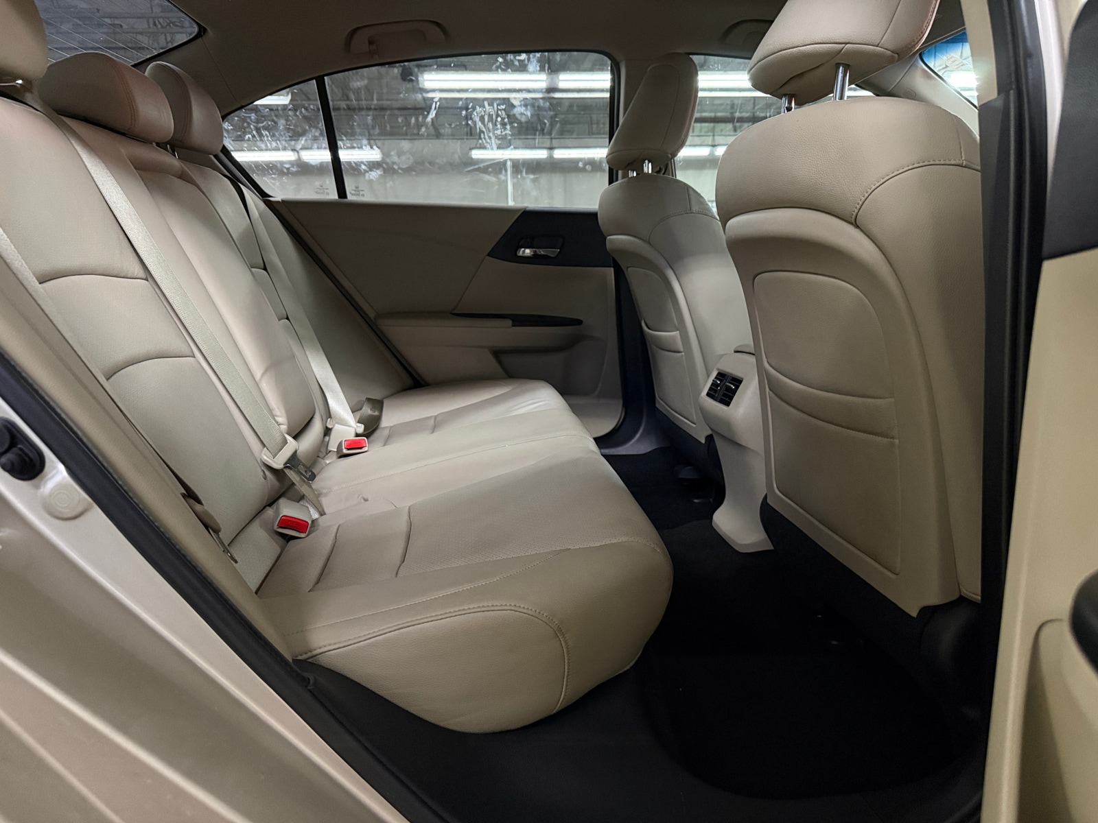 Thumbnail: 2013 Honda Accord - 5