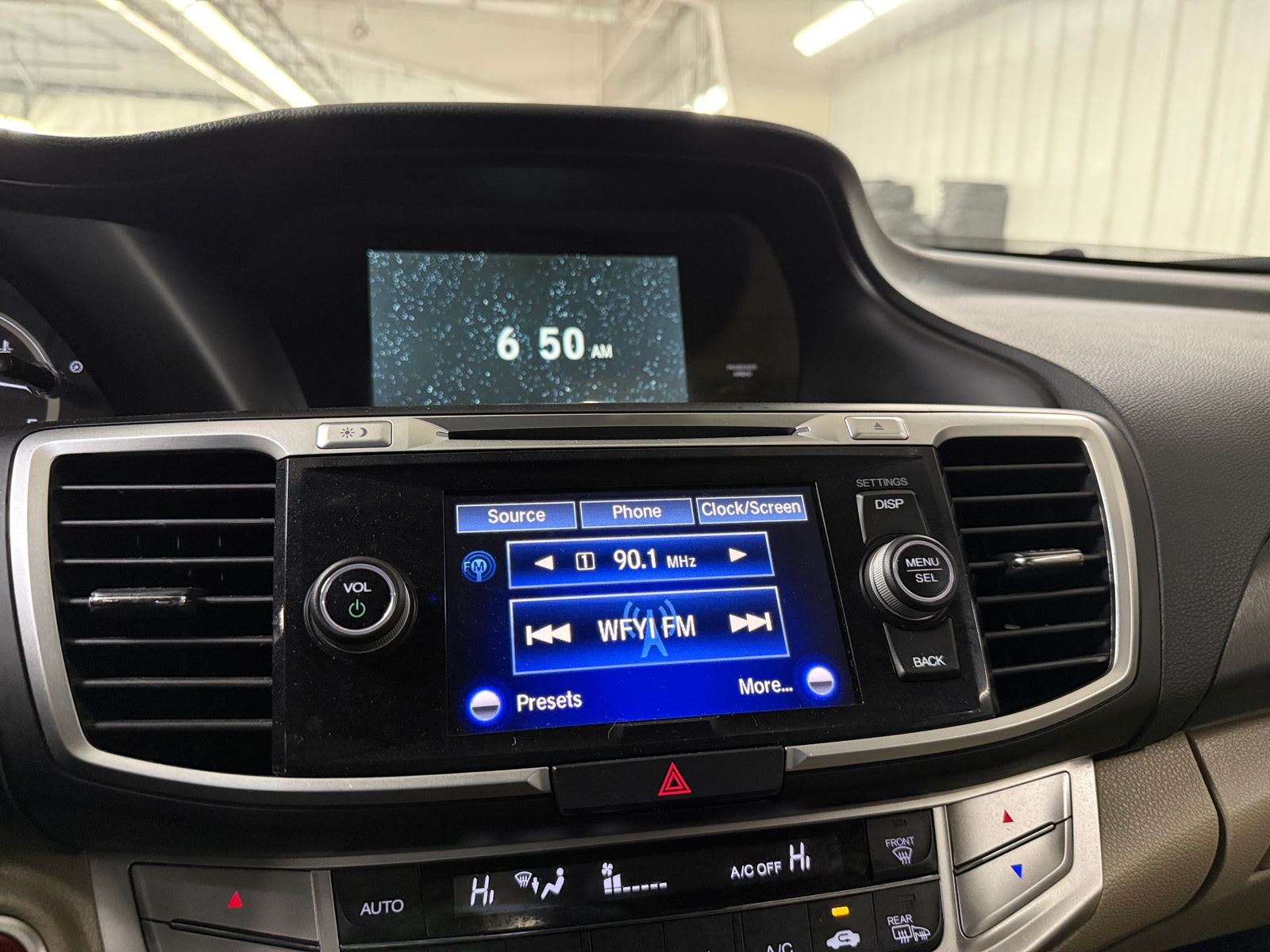 Thumbnail: 2013 Honda Accord - 3