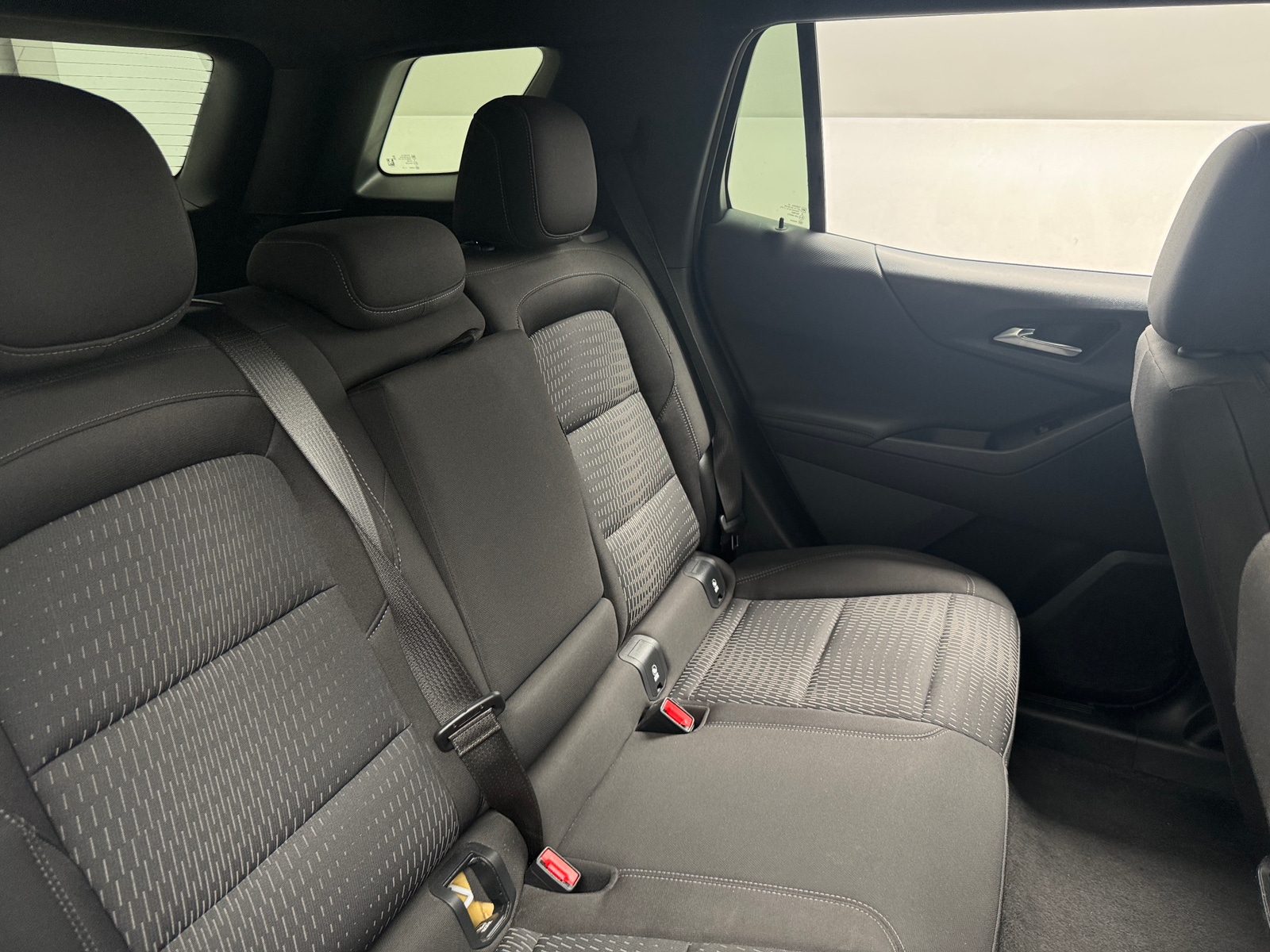 Thumbnail: 2025 Chevrolet Equinox - 6