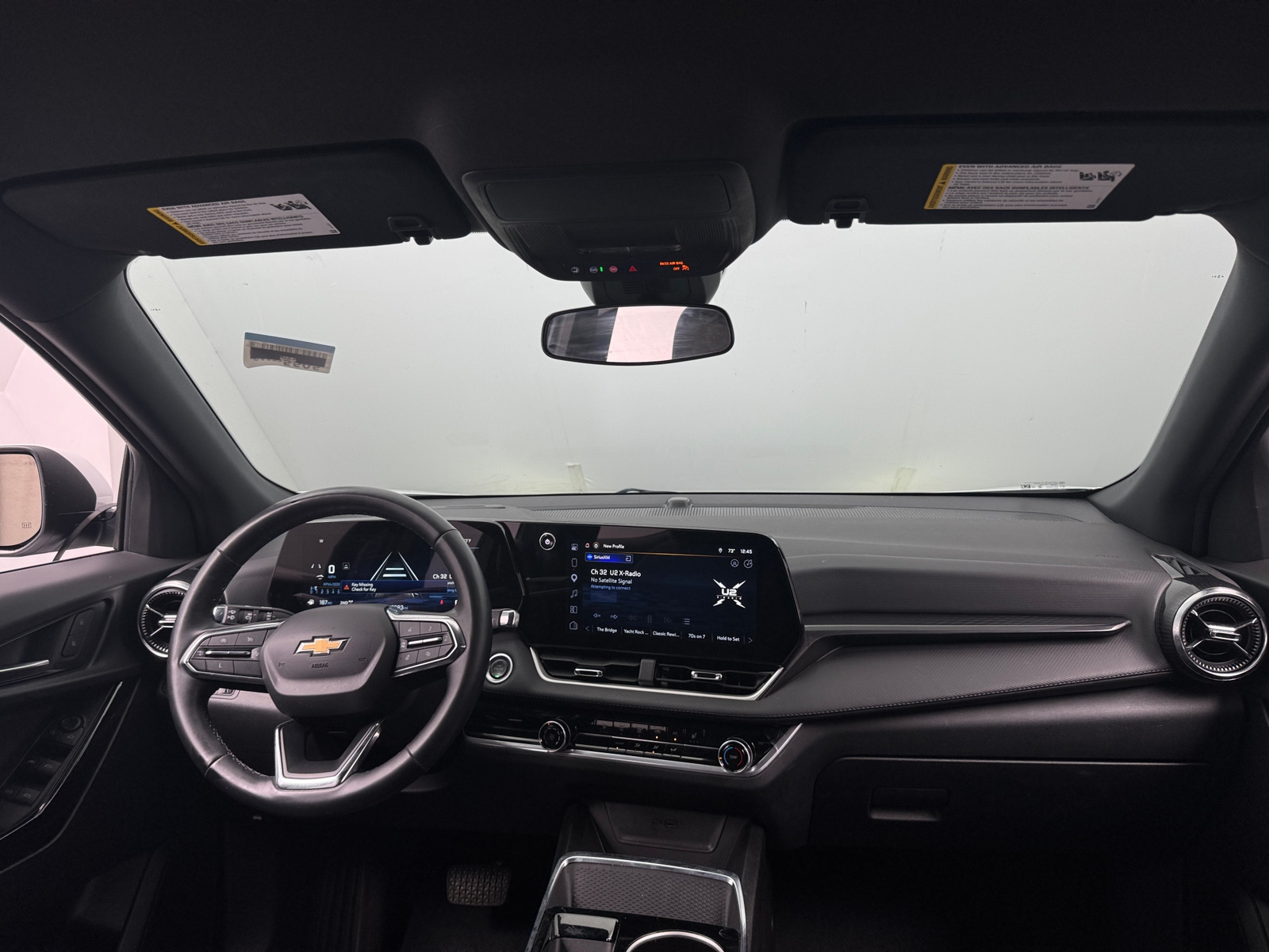 Thumbnail: 2025 Chevrolet Equinox - 3