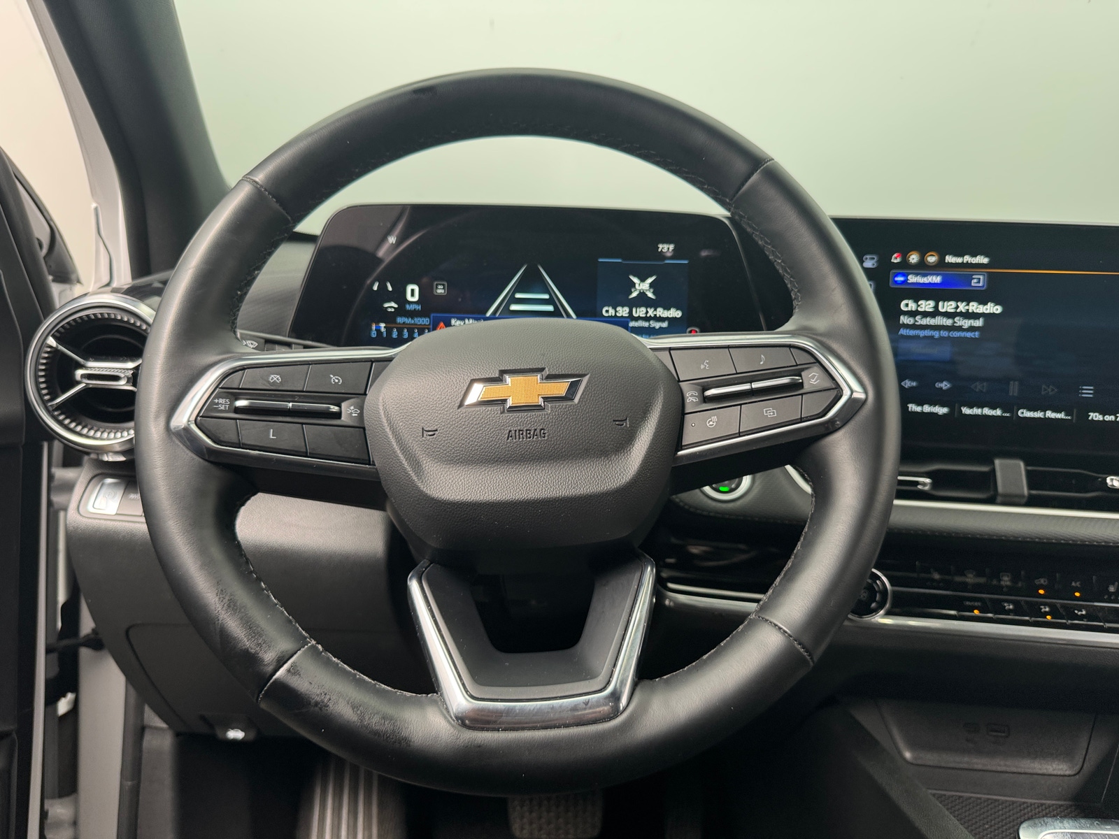 Thumbnail: 2025 Chevrolet Equinox - 5