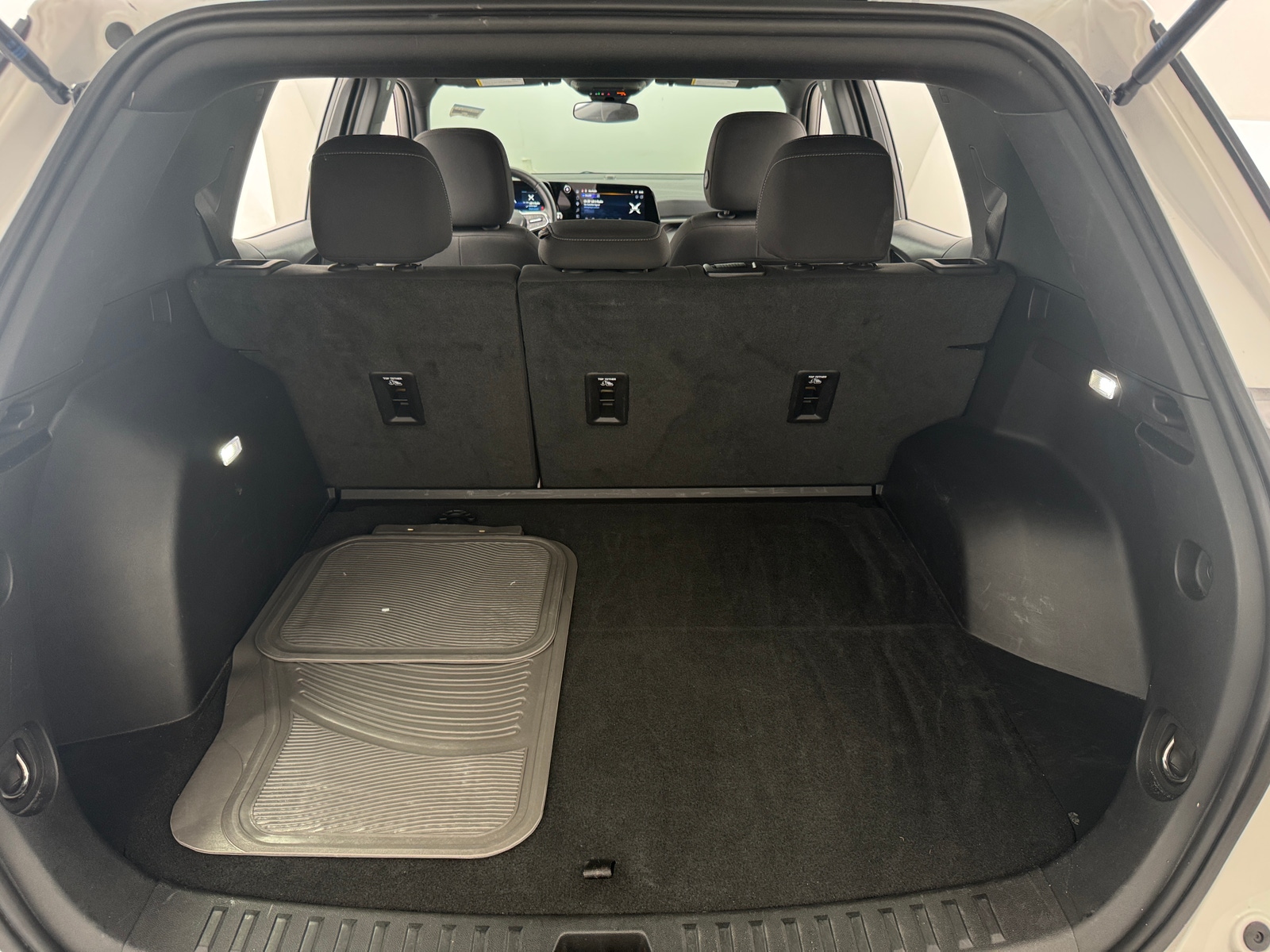 Thumbnail: 2025 Chevrolet Equinox - 7