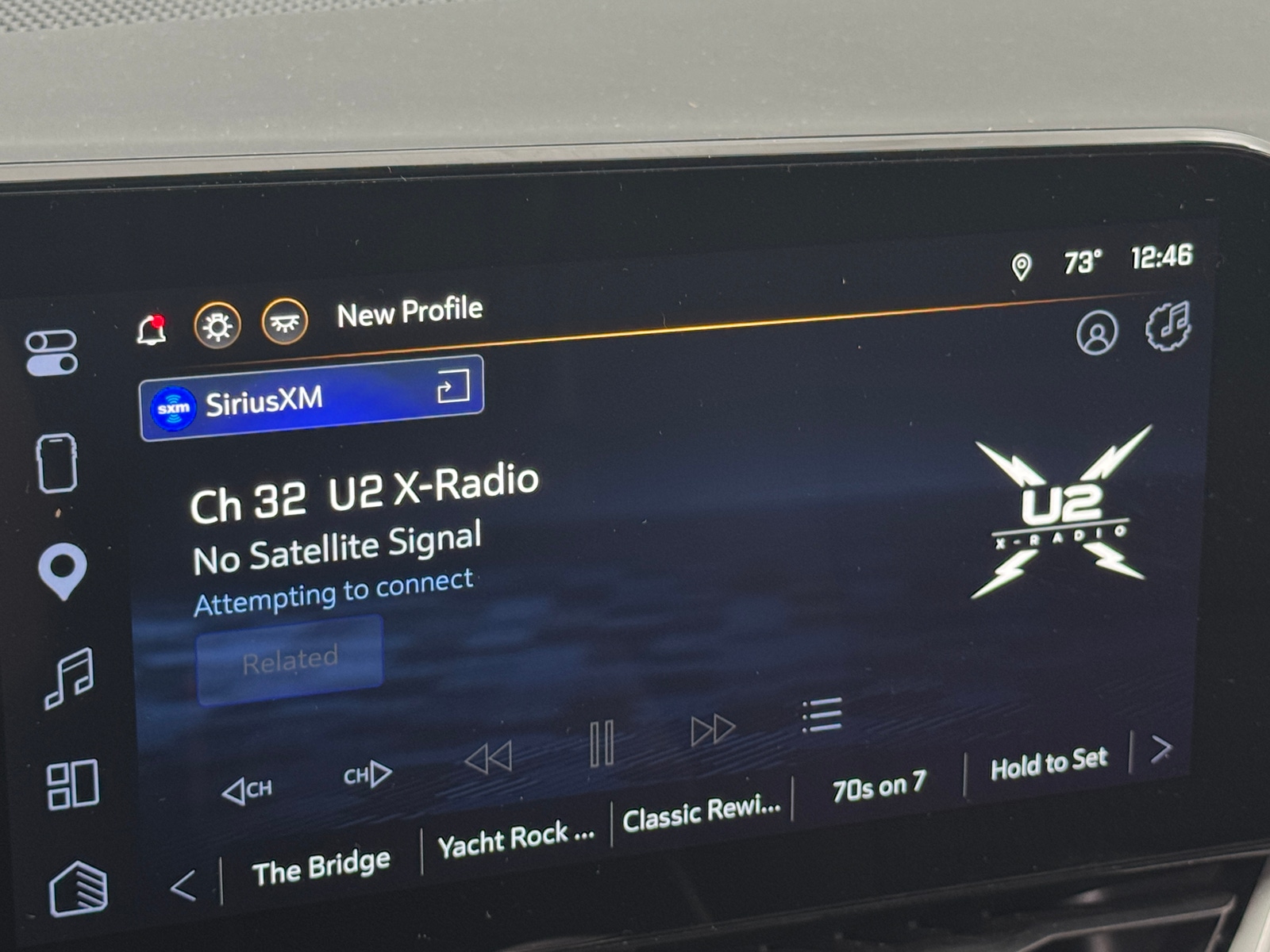 Thumbnail: 2025 Chevrolet Equinox - 4