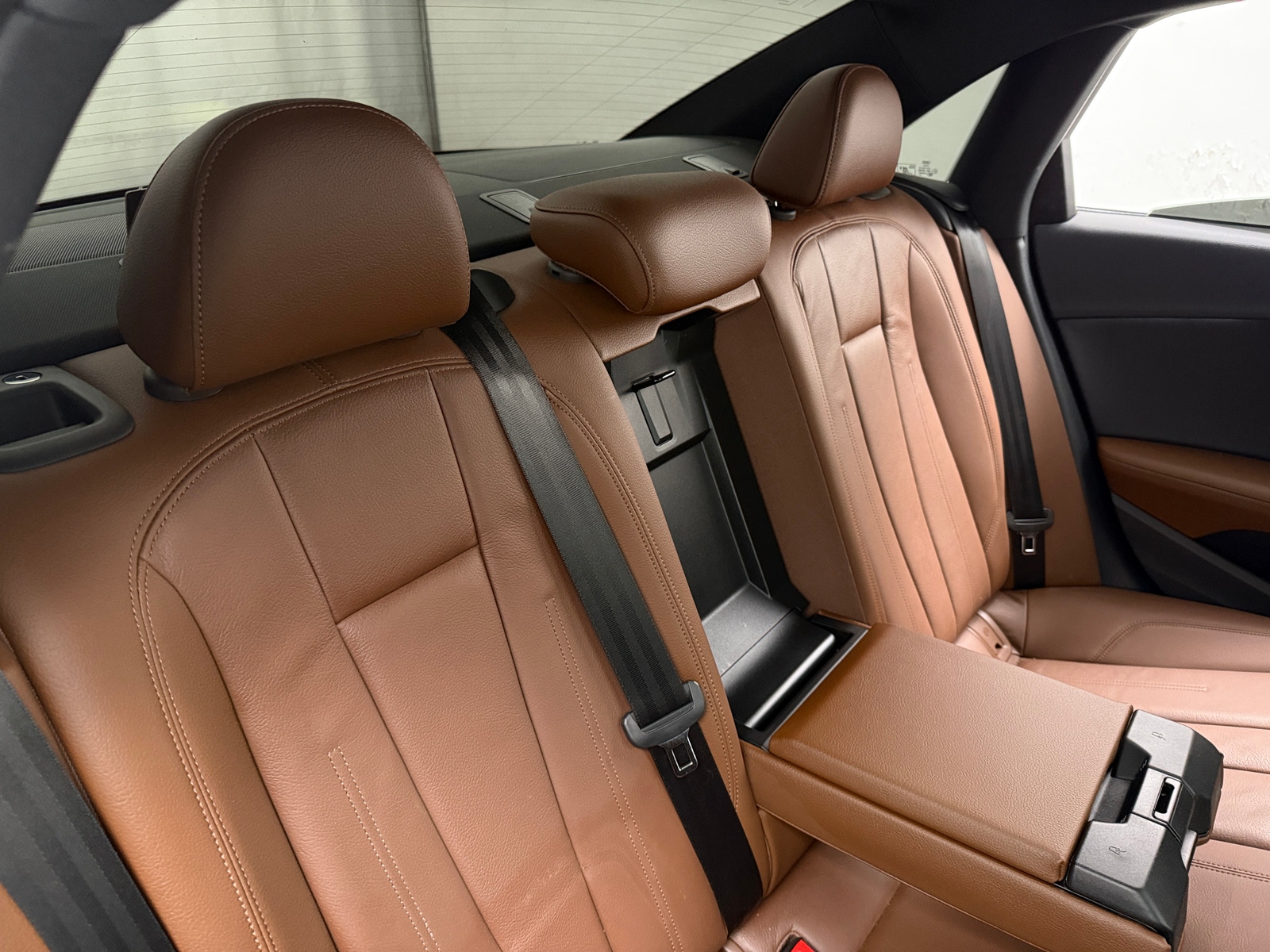 Thumbnail: 2019 Audi A4 - 5