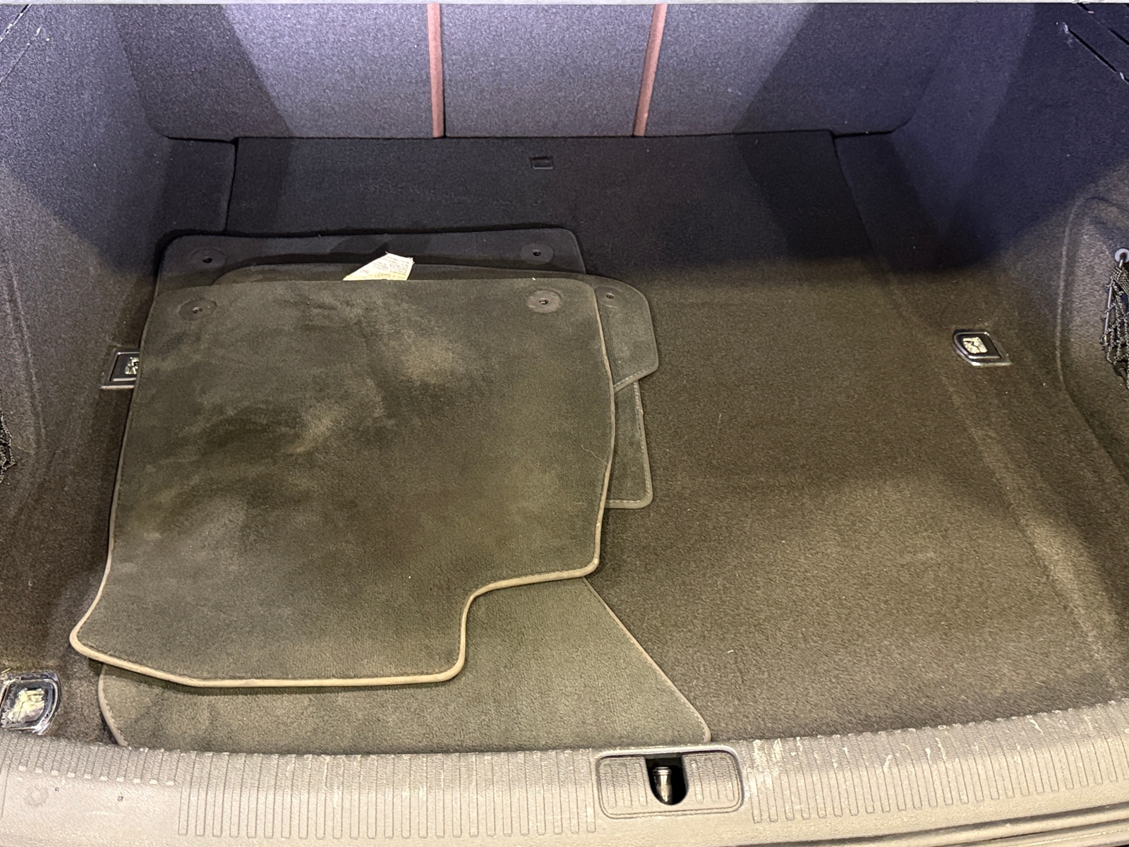 Thumbnail: 2019 Audi A4 - 6