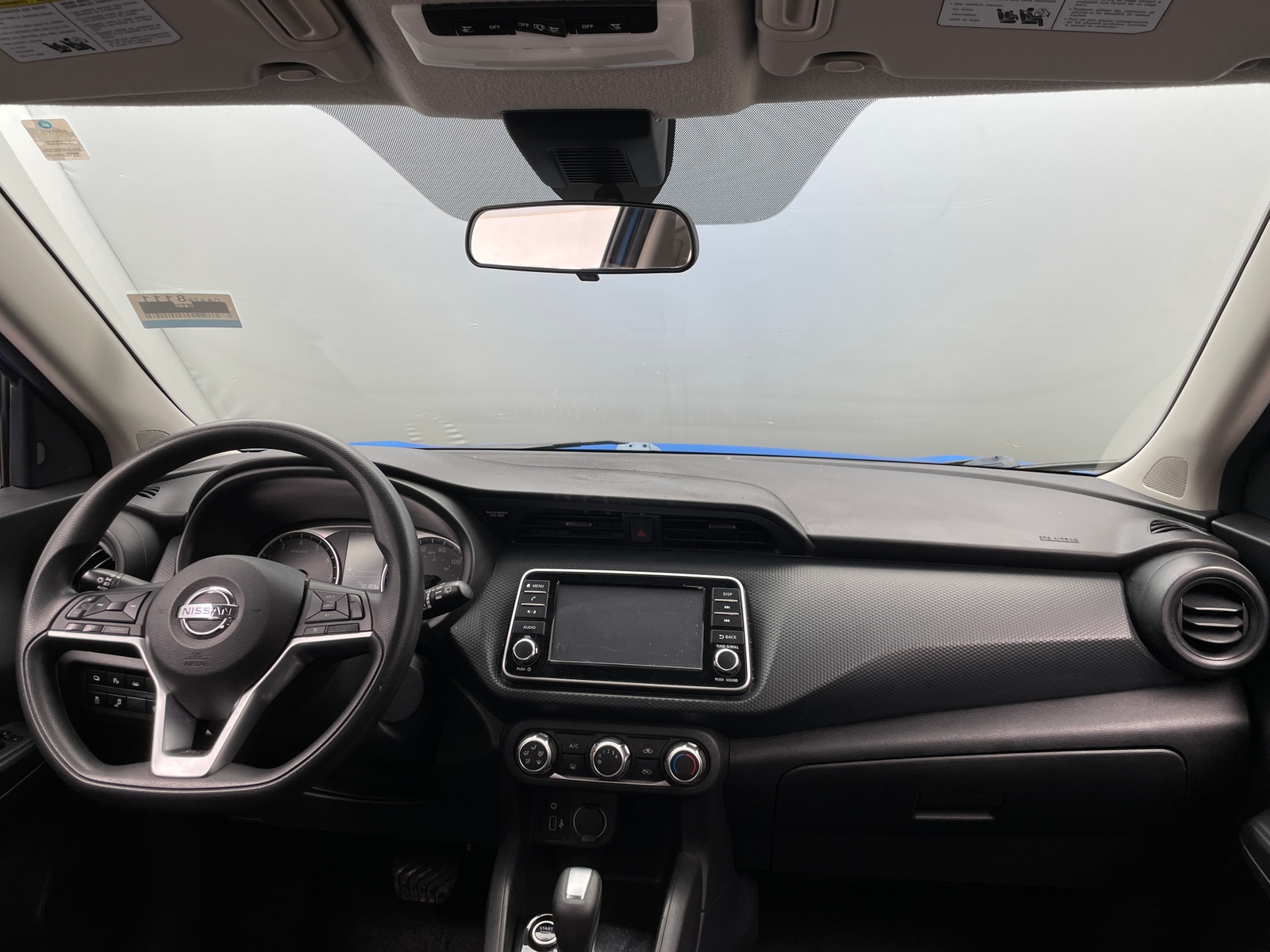 Thumbnail: 2021 Nissan Kicks - 3