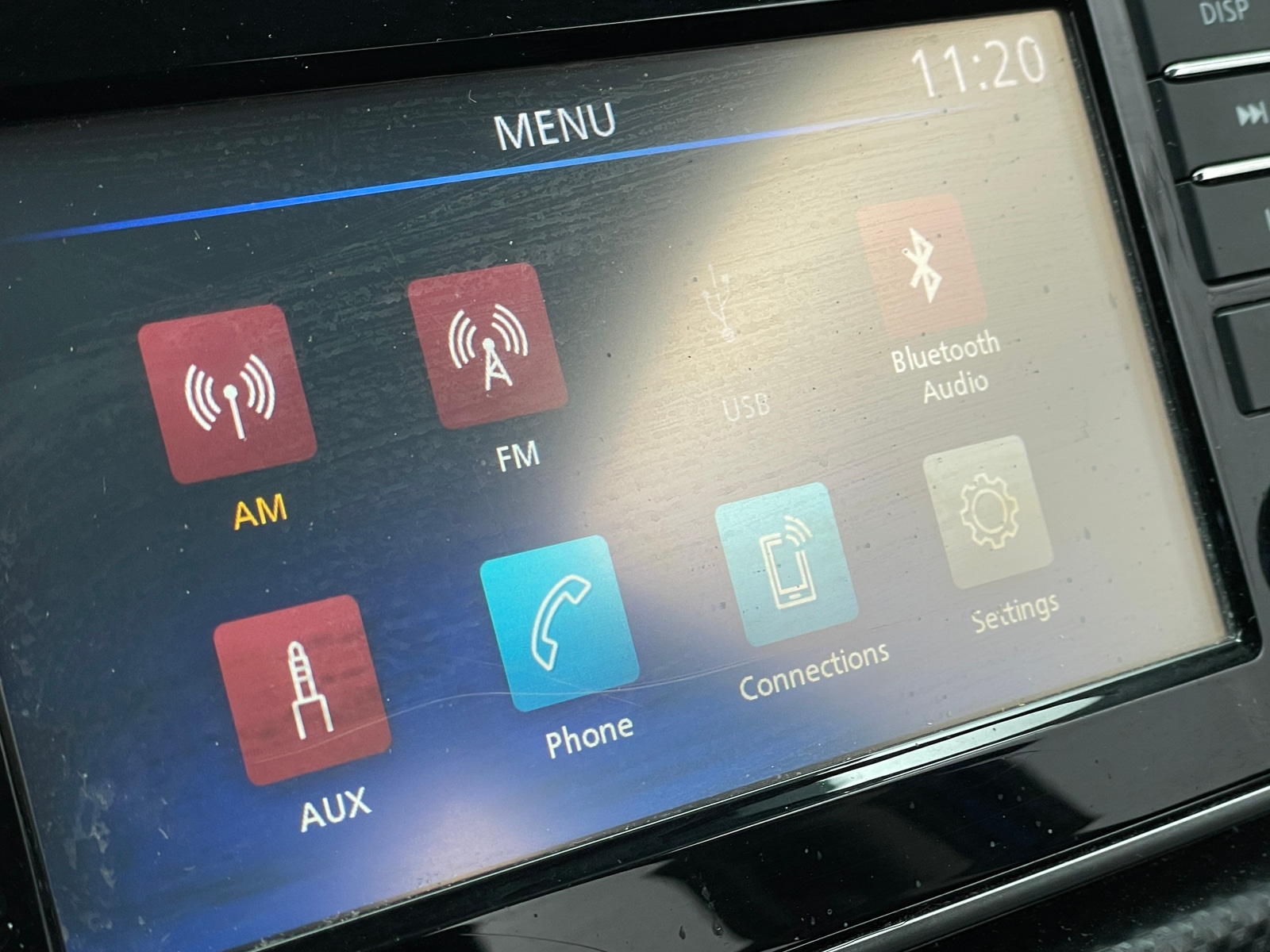 Thumbnail: 2021 Nissan Kicks - 4