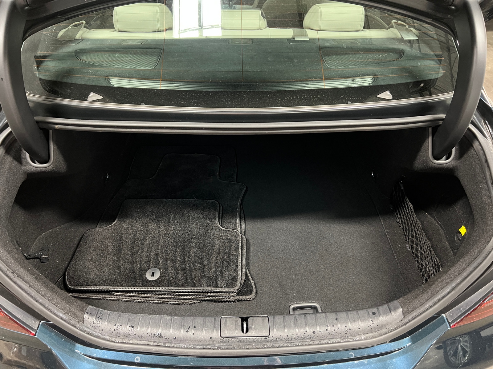 Thumbnail: 2023 Genesis G70 - 6