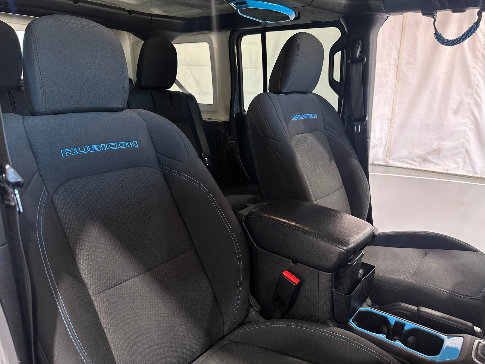 Thumbnail: 2023 Jeep Wrangler - 2