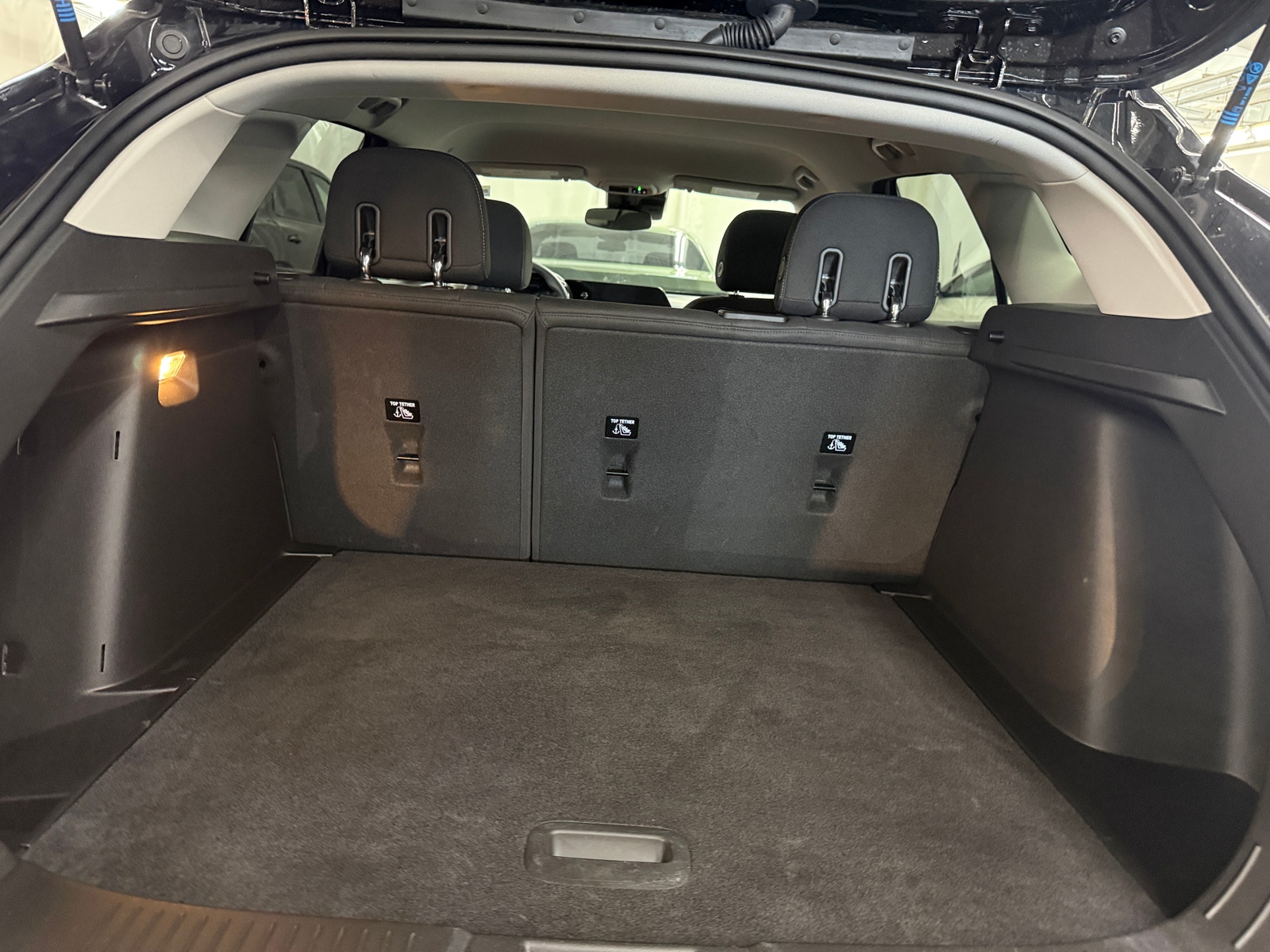 Thumbnail: 2025 Chevrolet Trax - 7