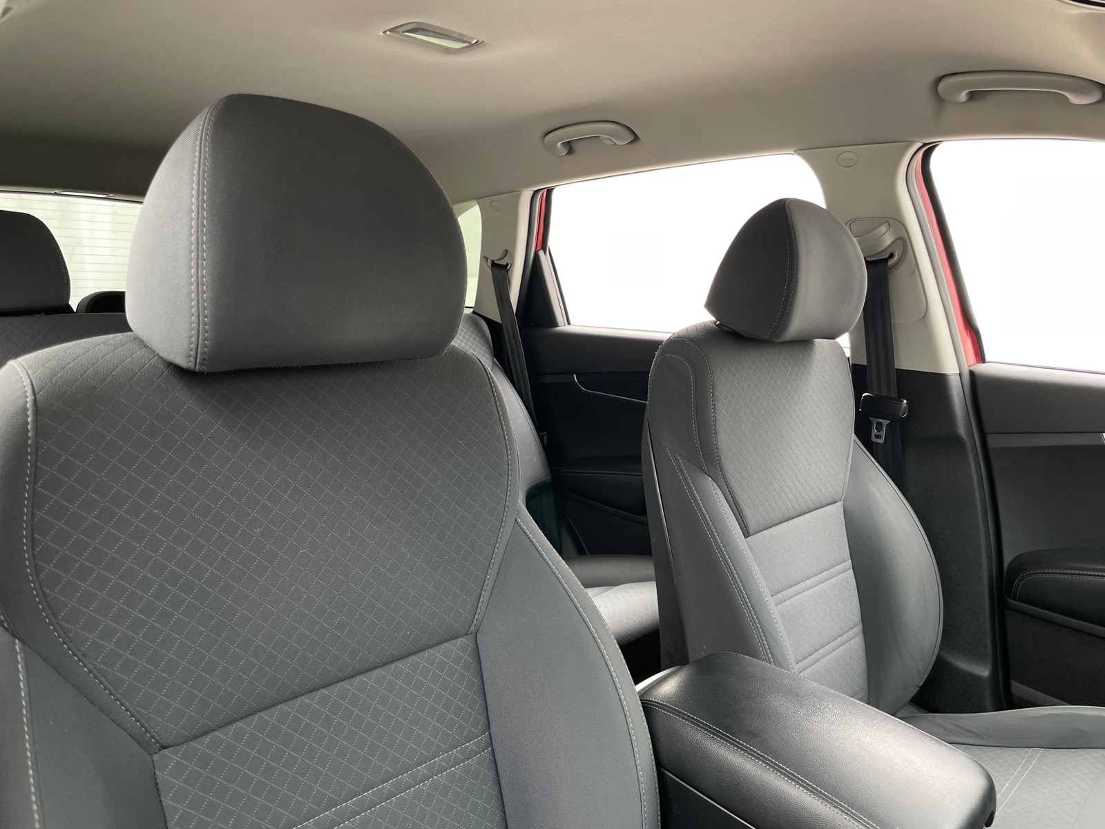 Thumbnail: 2018 Kia Sorento - 2