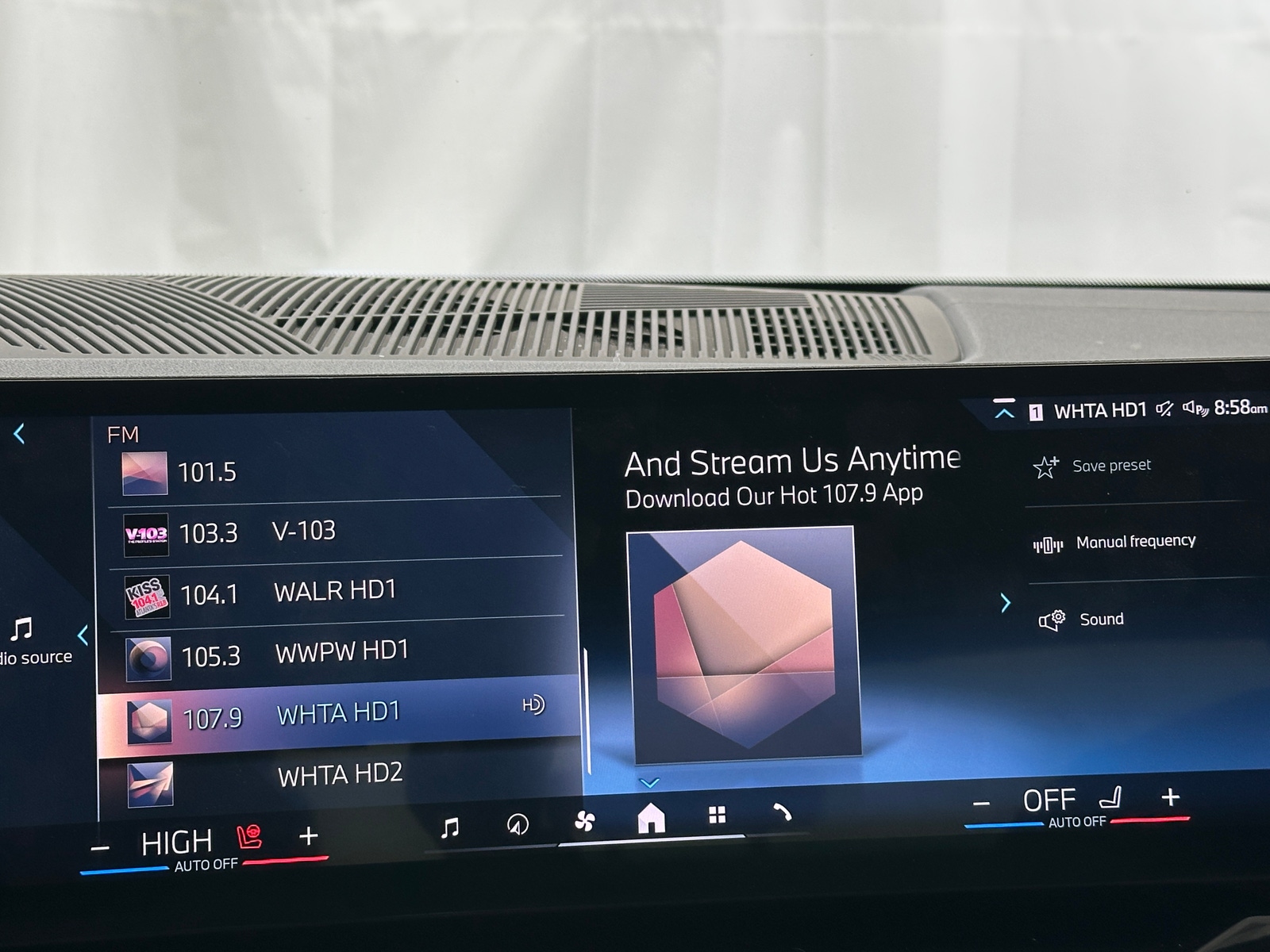 Thumbnail: 2025 BMW i5 - 3