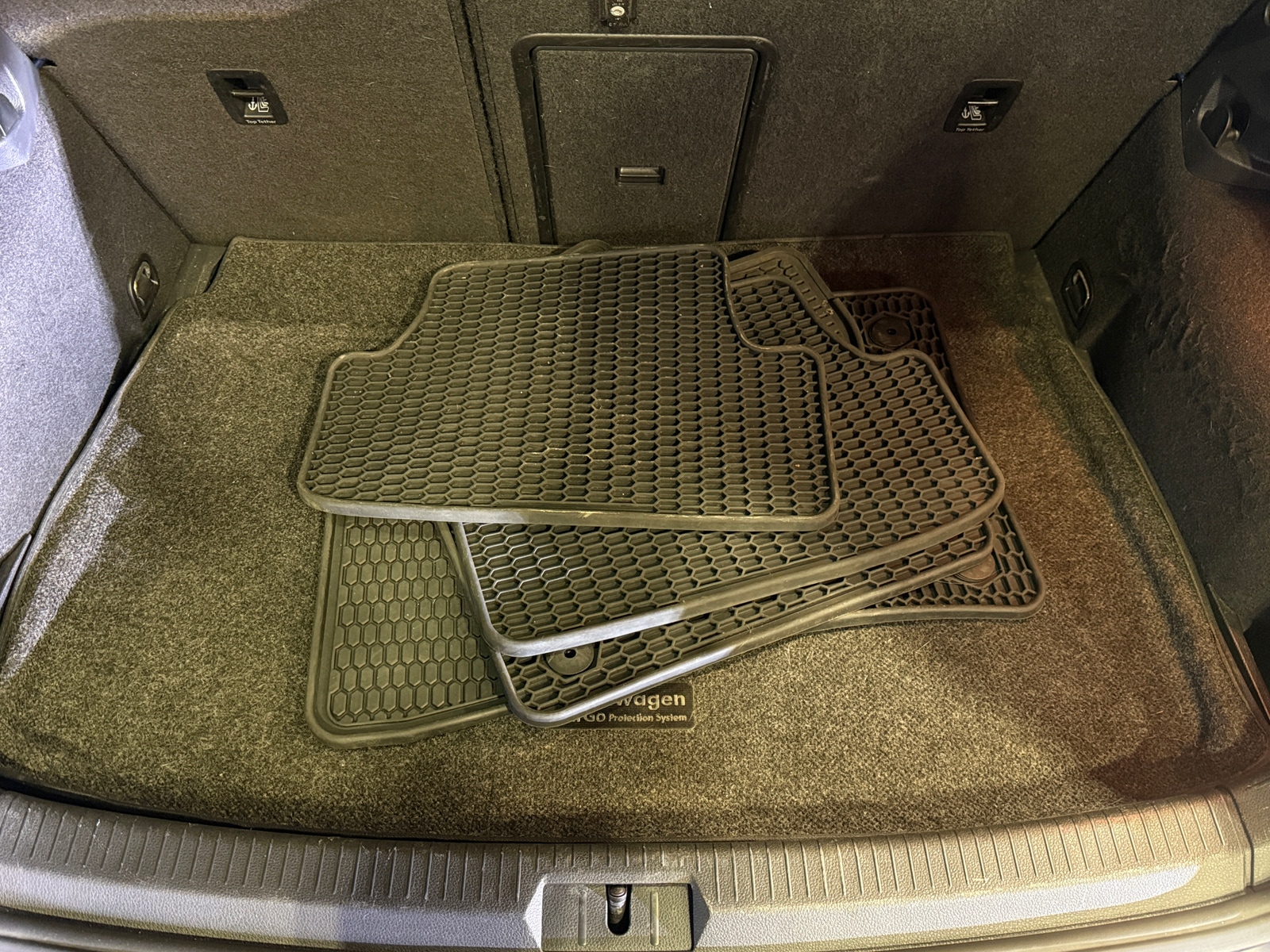 Thumbnail: 2016 Volkswagen Golf - 6