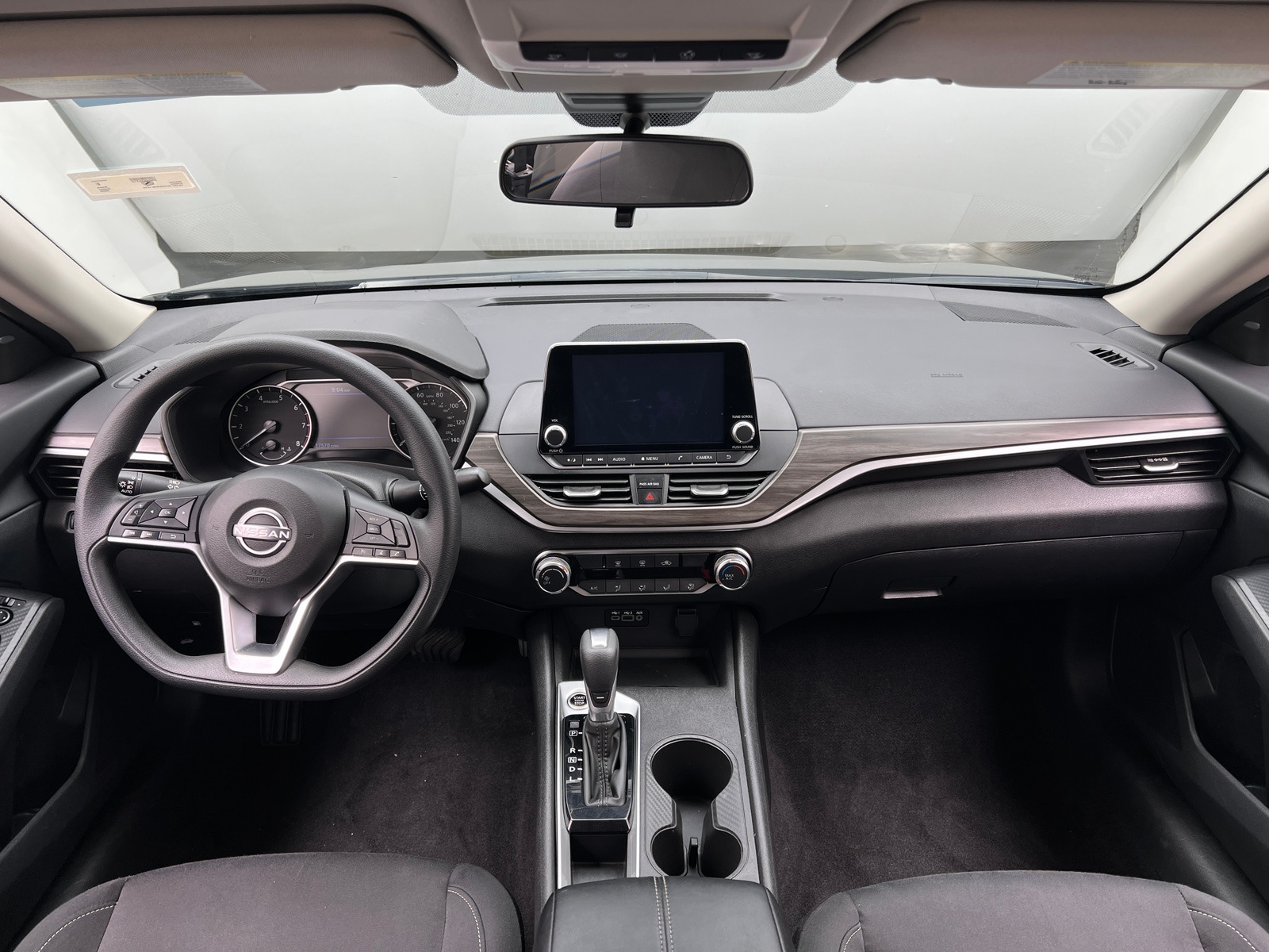 Thumbnail: 2025 Nissan Altima - 3