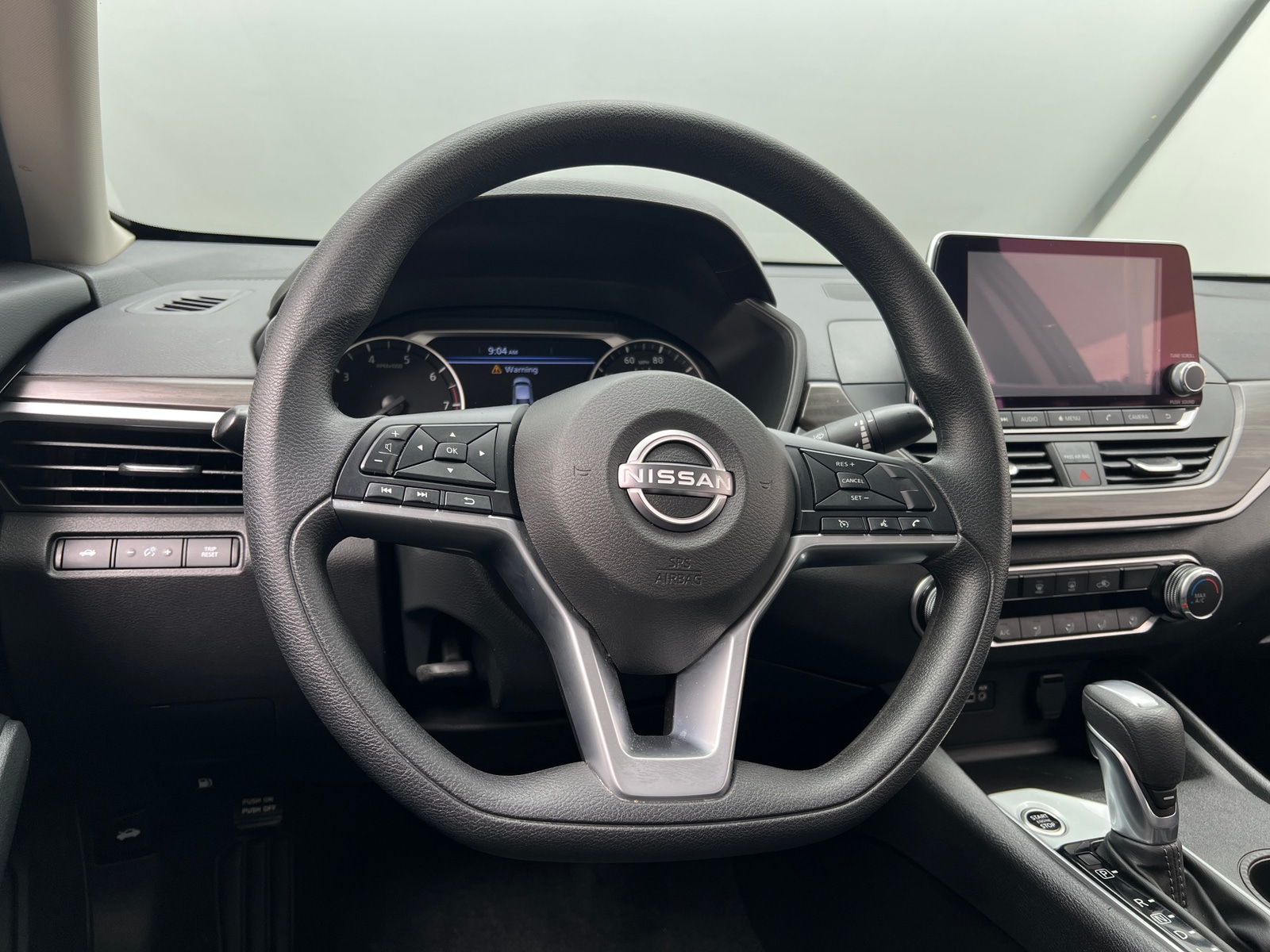 Thumbnail: 2025 Nissan Altima - 5