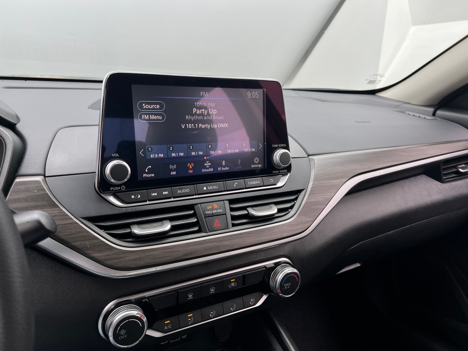 Thumbnail: 2025 Nissan Altima - 4